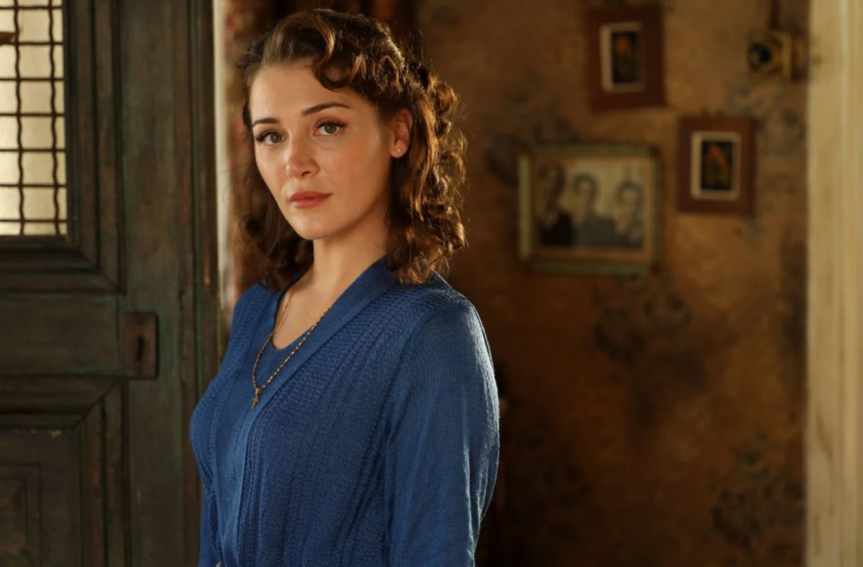 Lefter filminden ilk kareler geldi