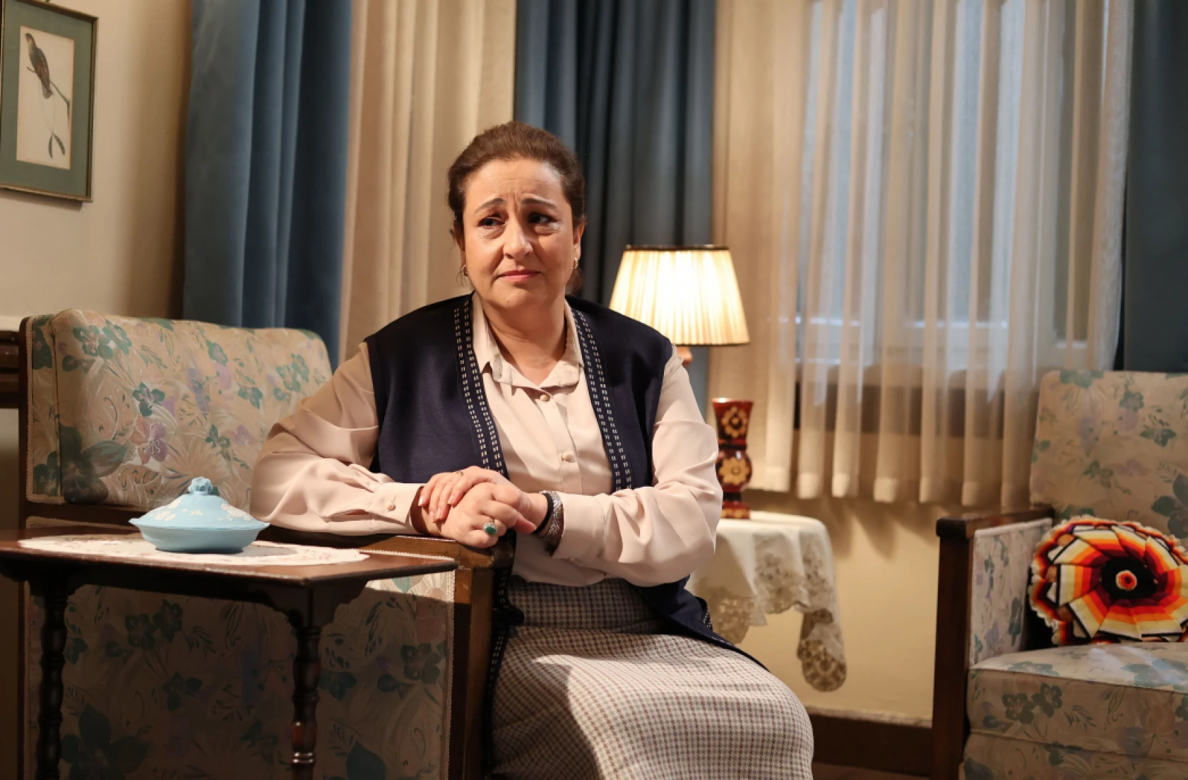 Sen Ağlama İstanbul'da Şehrazat ve Ferhat için umut ışığı