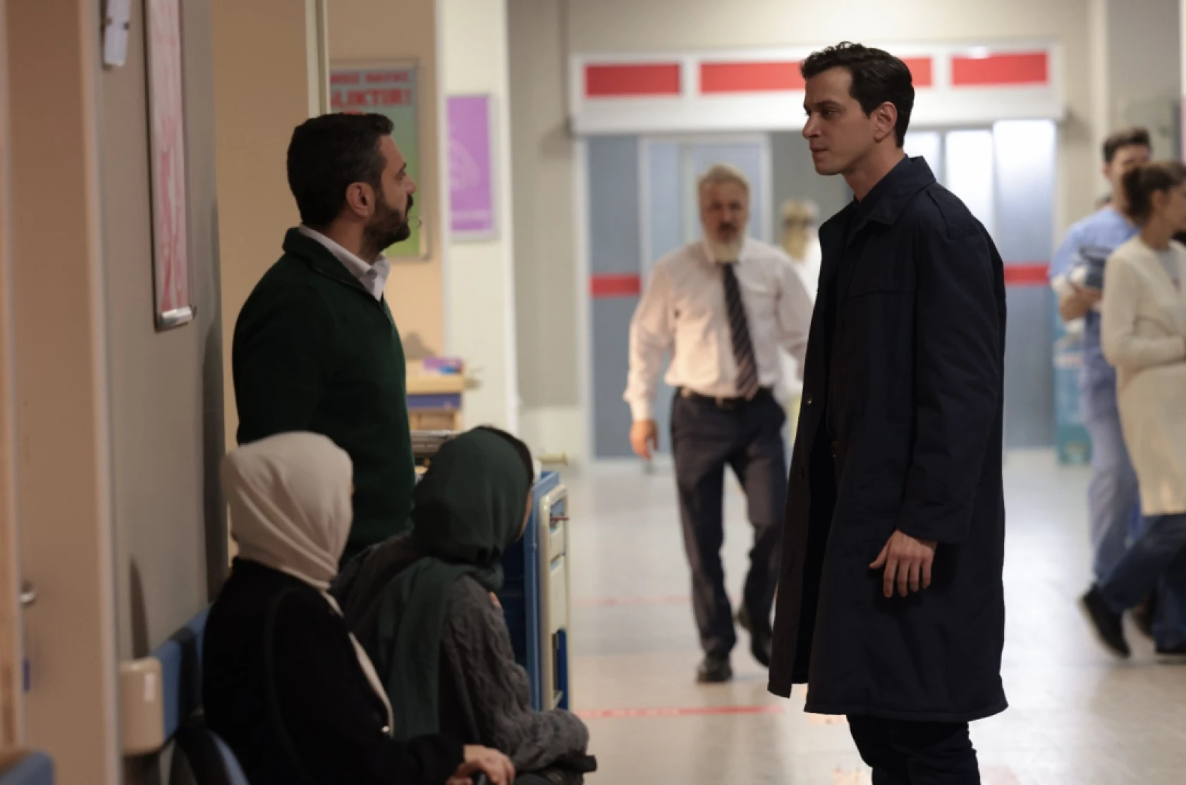 Ömer ve Gamze yaşadıklarını geride bırakmaya çalışıyorlar