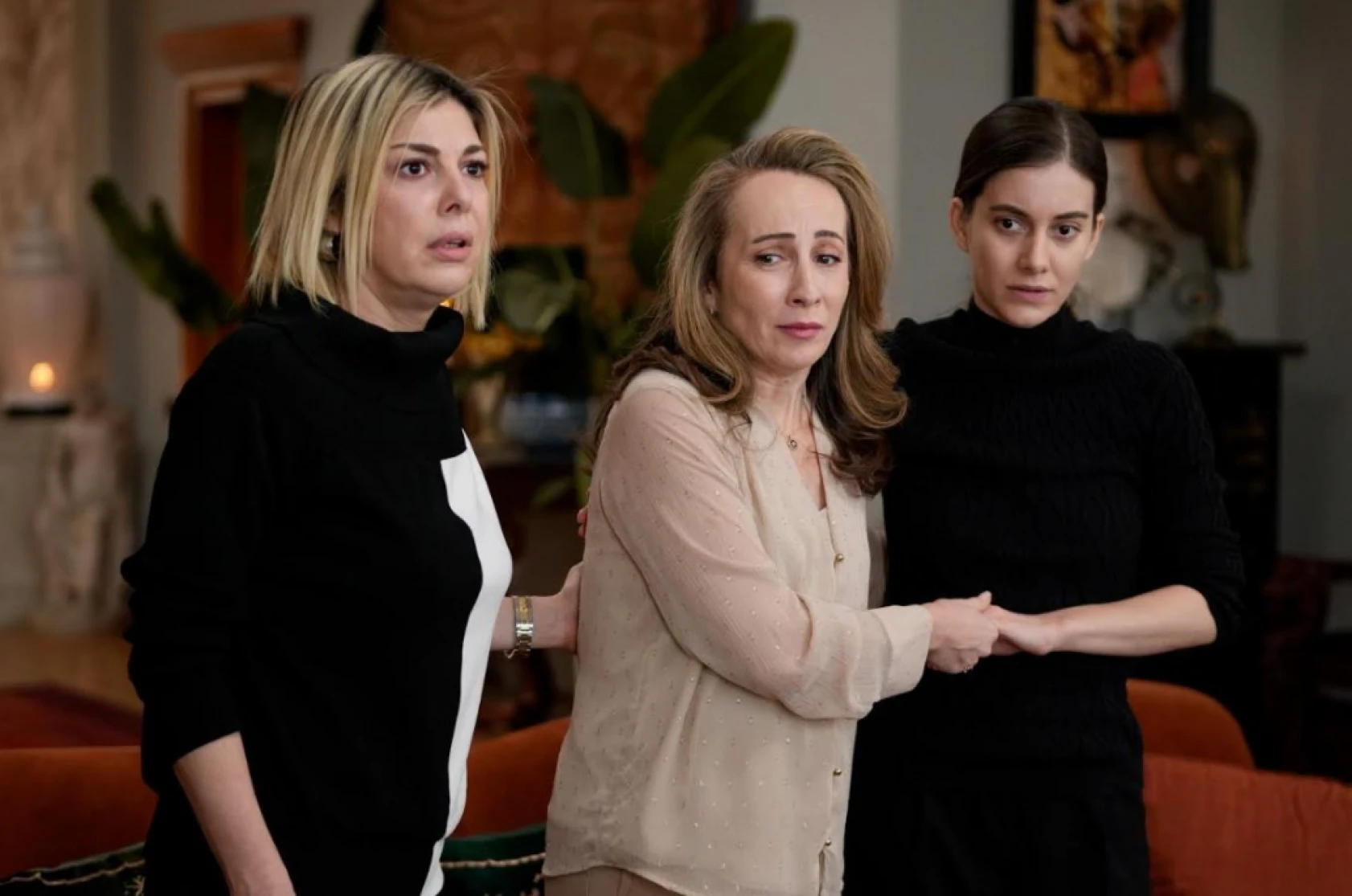 Yalı Çapkını'nda Ferit'in intikam arzusu