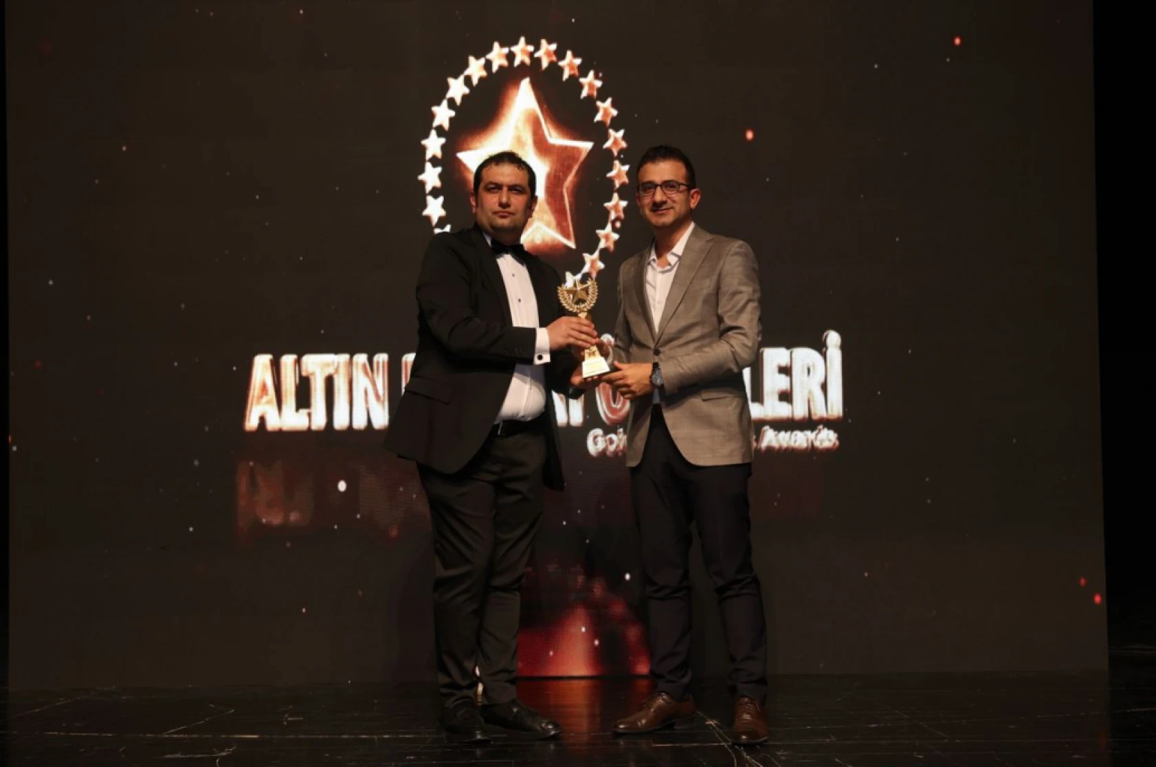 En İyiler, İstanbul'da 18. Altın Başarı Ödülleri'nde buluştu