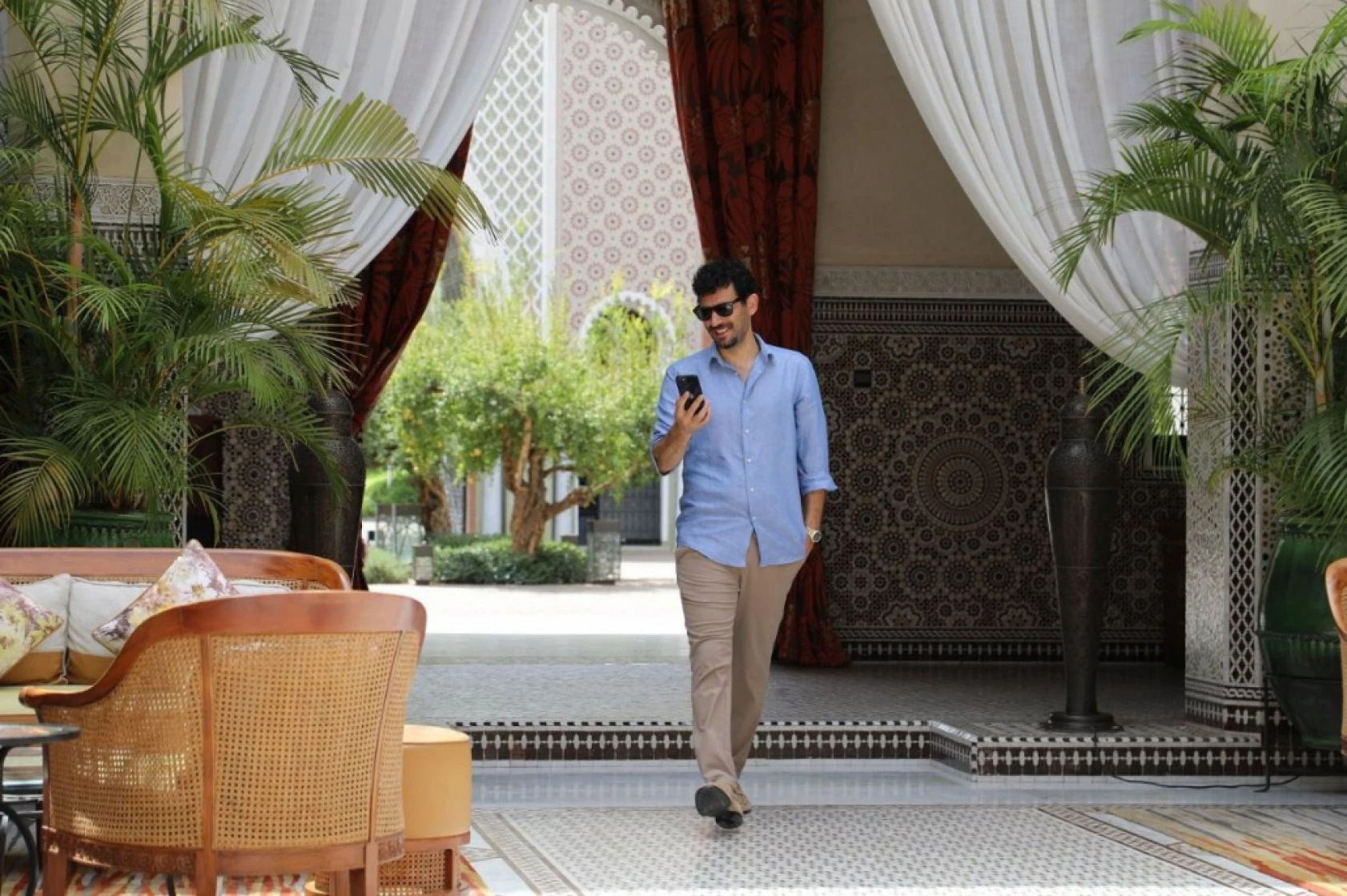 Murat Yıldırım ile Ebru Şahin'i buluşturan dizinin adı belli oldu