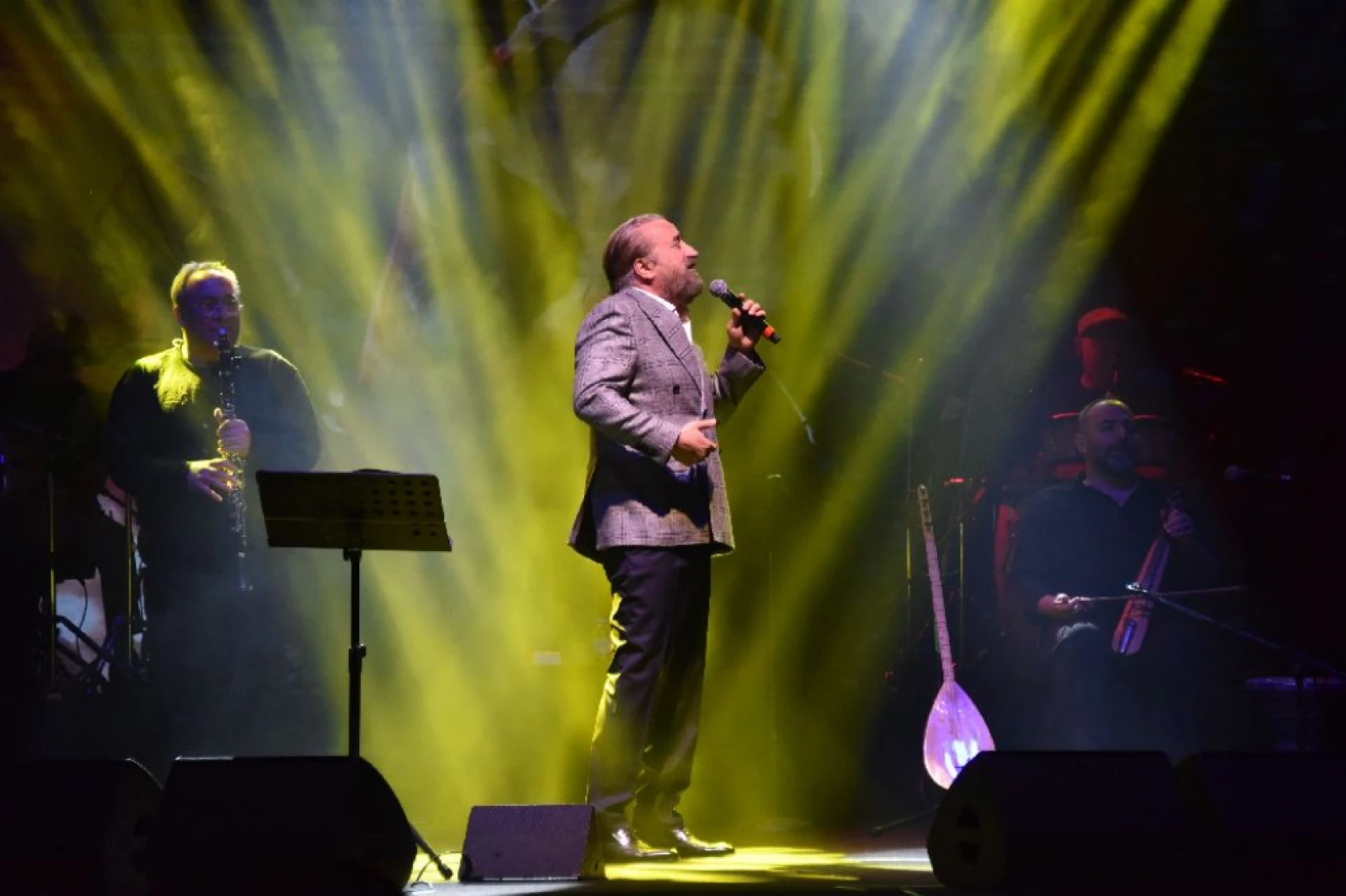 Kıbrıs'ta hayatını kaybetmişti! Volkan Konak'ın son fotoğrafları ortaya çıktı!