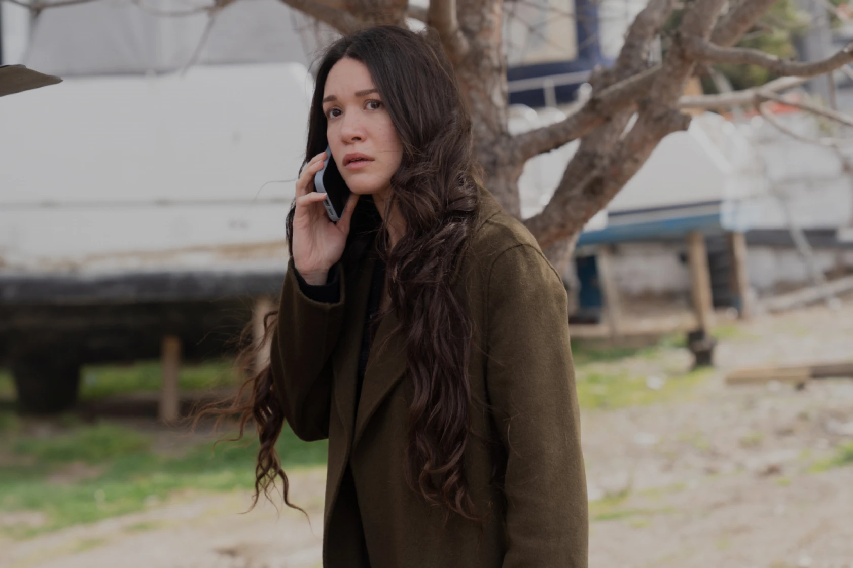 Sahipsizler'de Azize ve Devran arasında ipler geriliyor