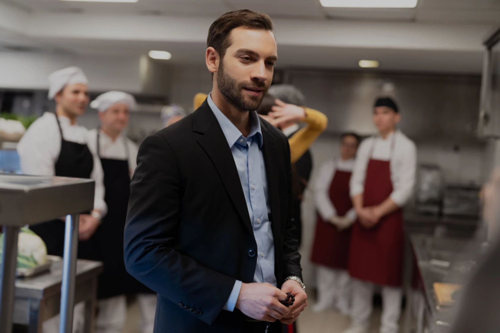 Sahipsizler'de Devran'ın kararı, yeni çatışmaları alevlendiriyor