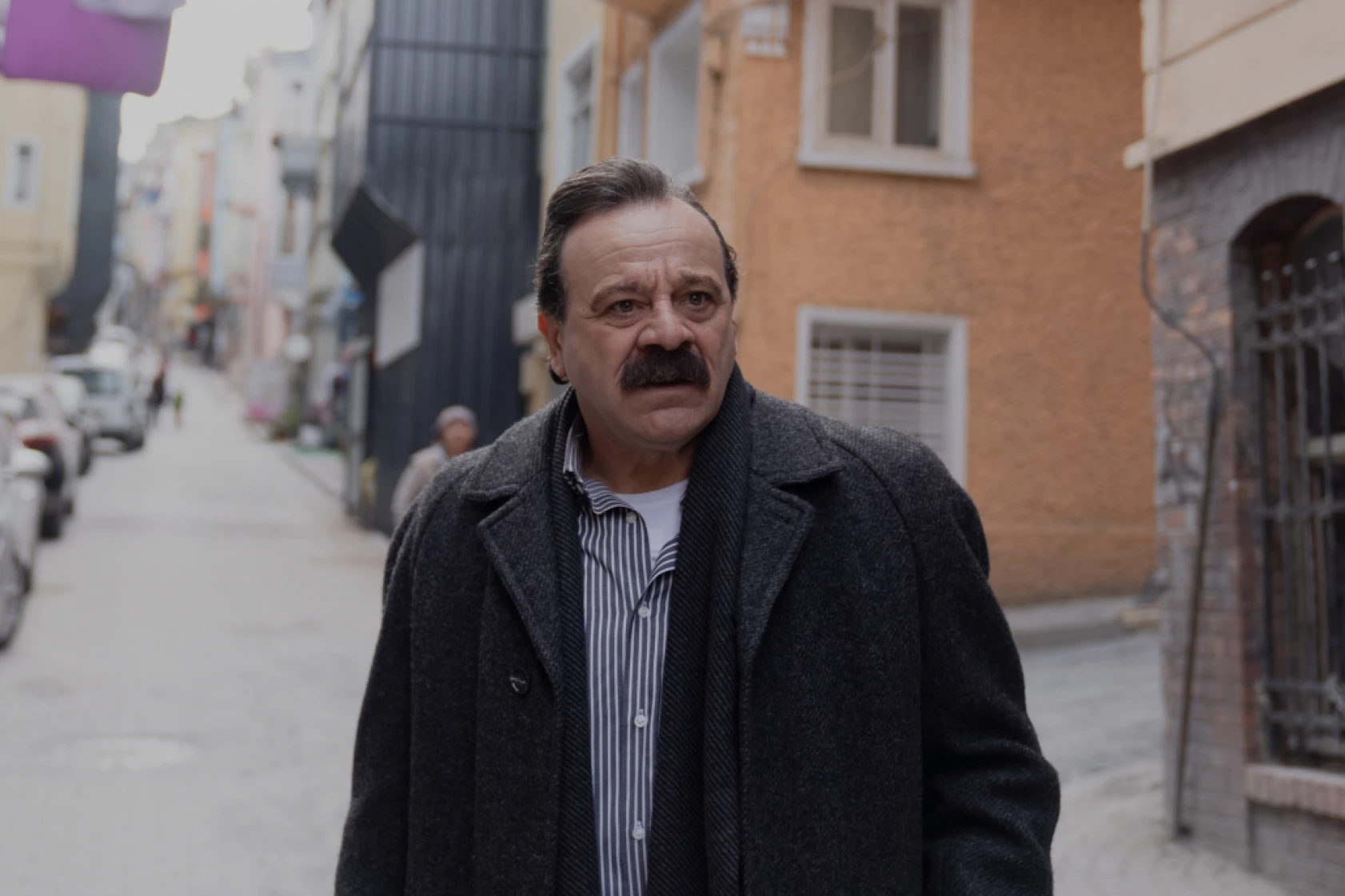 Sahipsizler'de Azize ve Devran arasında ipler geriliyor