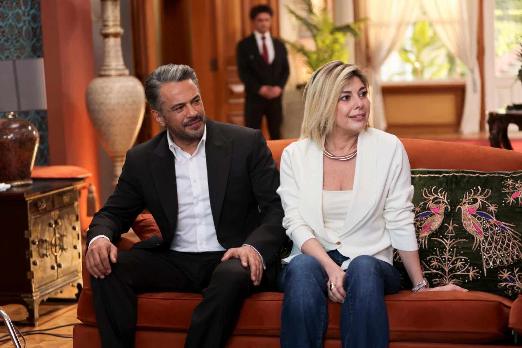 Yalı Çapkını'nda yeni başlangıçlar