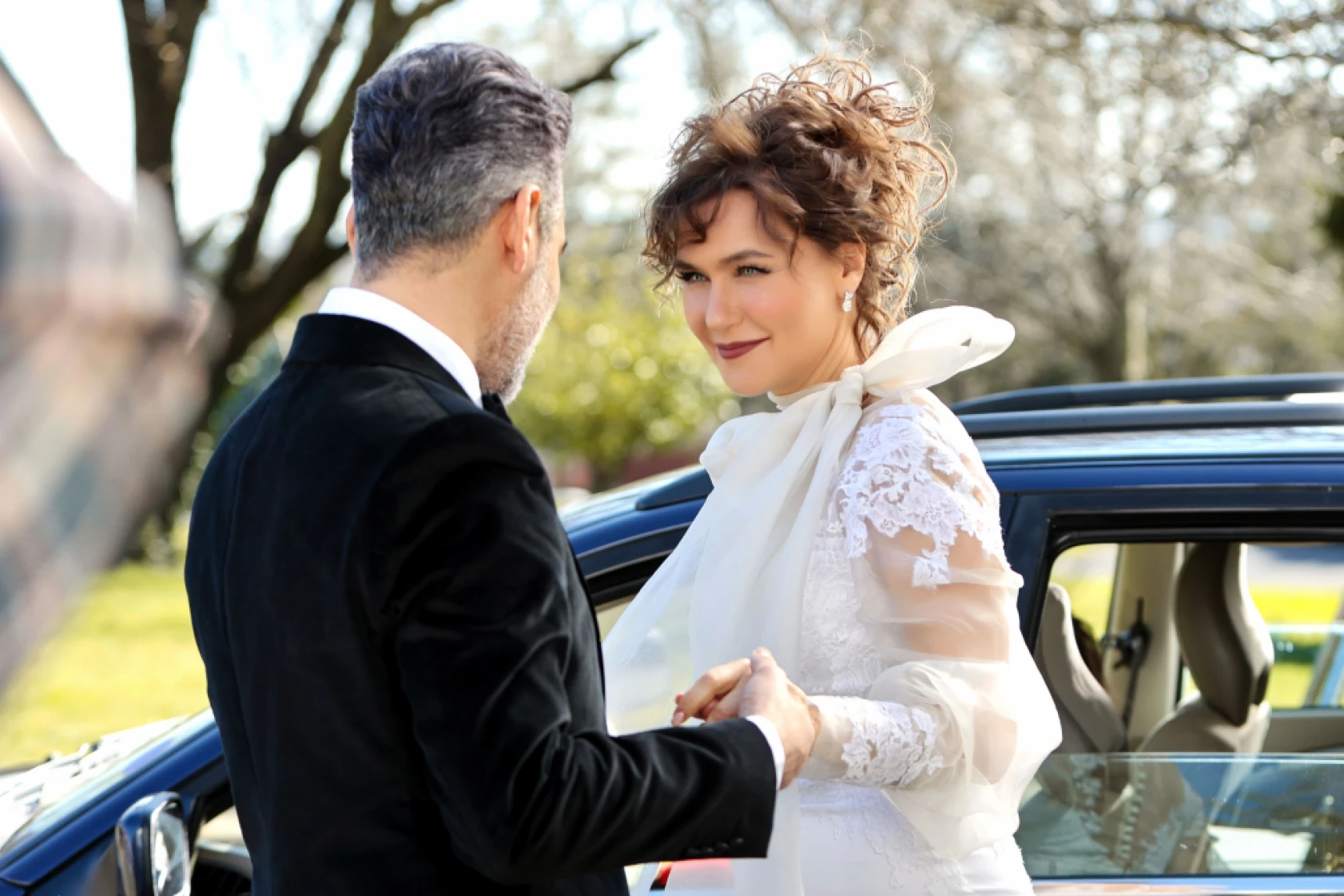 Yandaki Oda'nın ilk tanıtımı yayınlandı