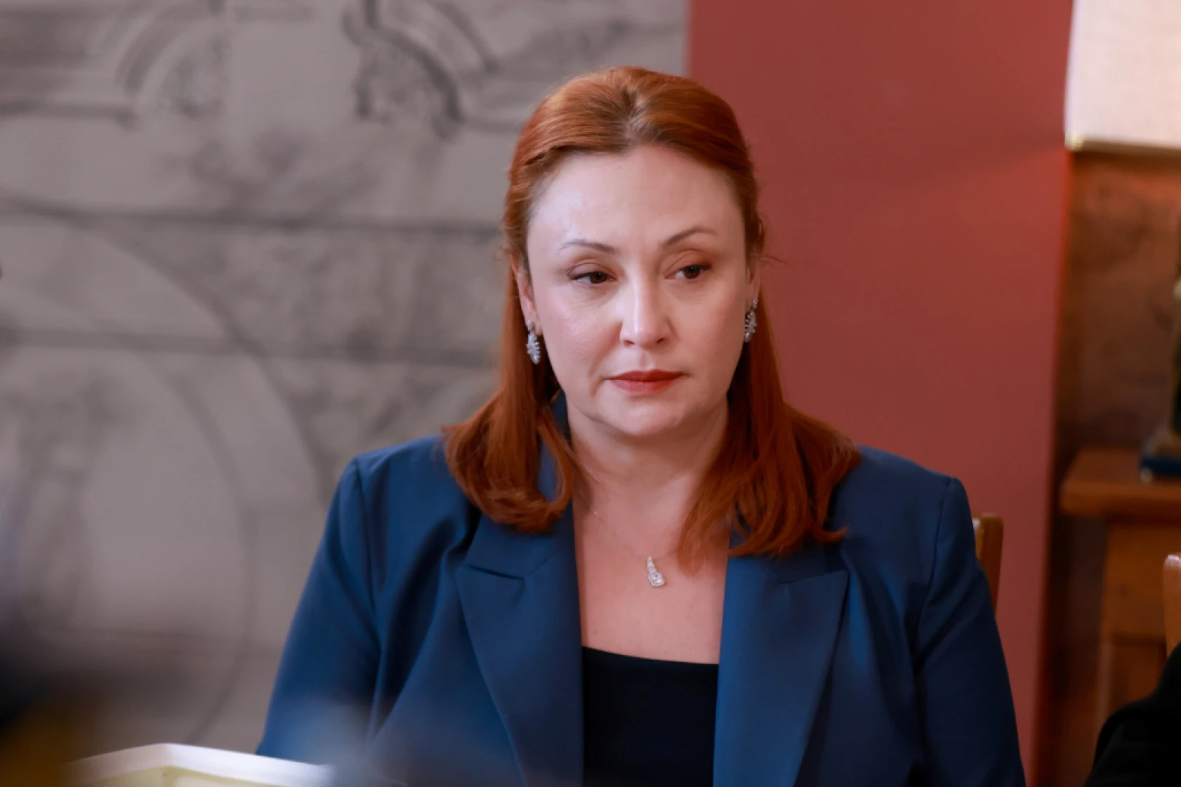 Yalı Çapkını'nda Ferit ve Seyran, yeni hayatlarına adım atmaya hazırlanıyor