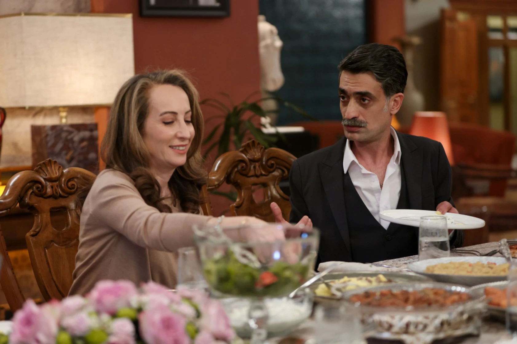 Yalı Çapkını'nda yeni başlangıçlar