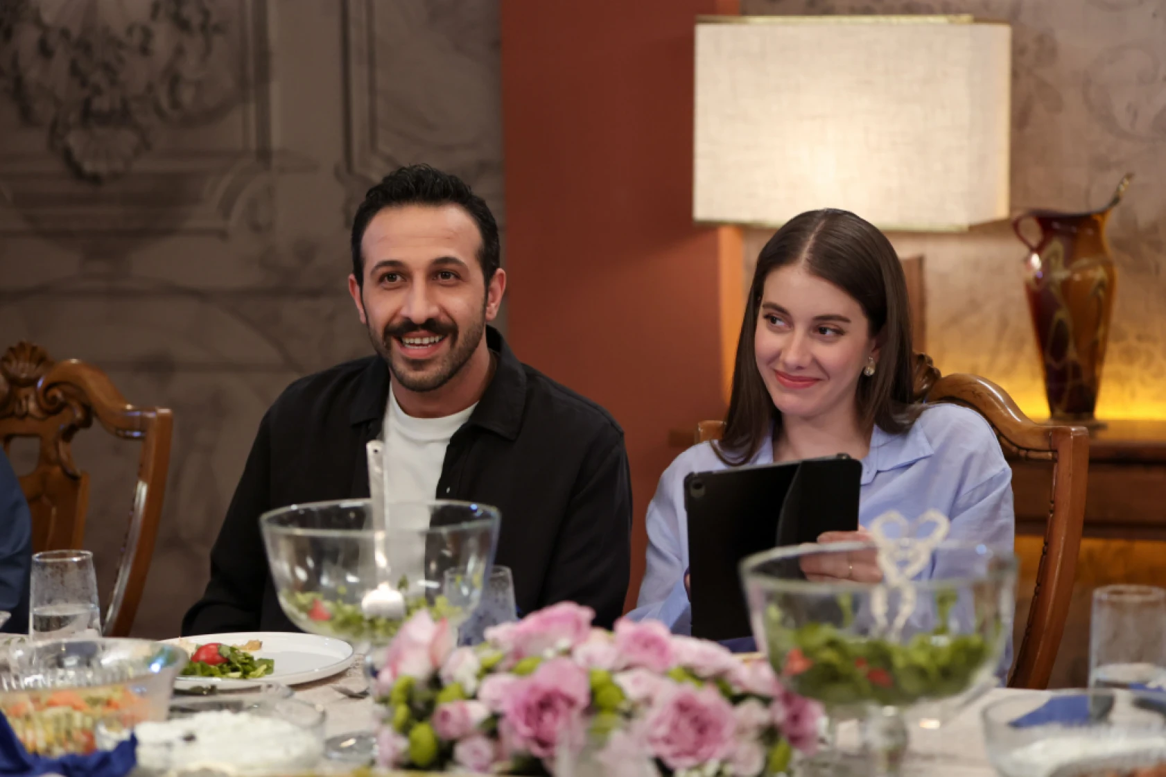 Yalı Çapkını'nda yeni başlangıçlar