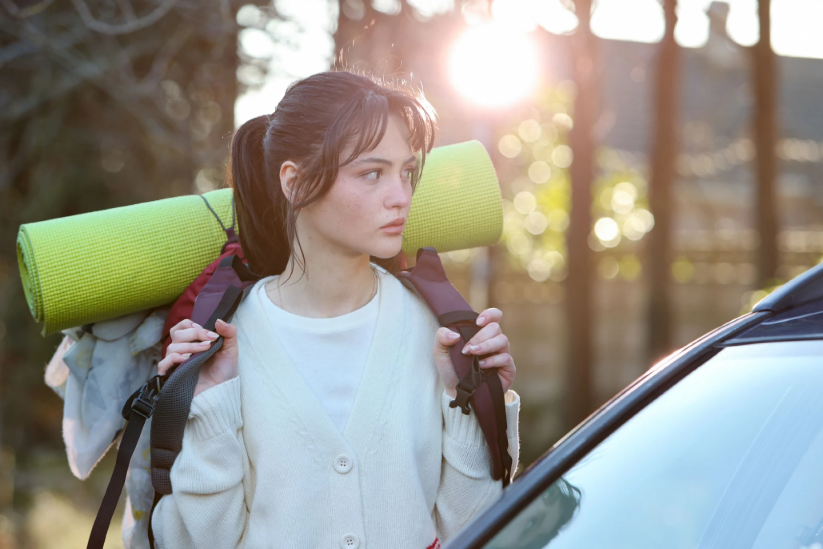 Yandaki Oda'nın ilk tanıtımı yayınlandı