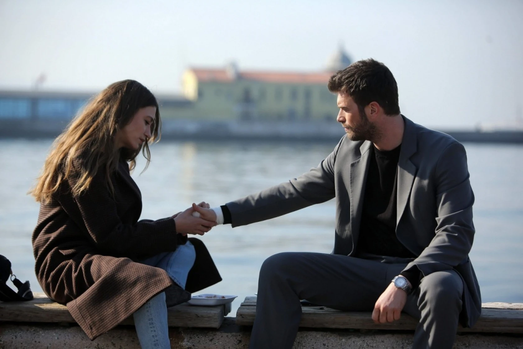 Aile dizisinin konusu belli oldu