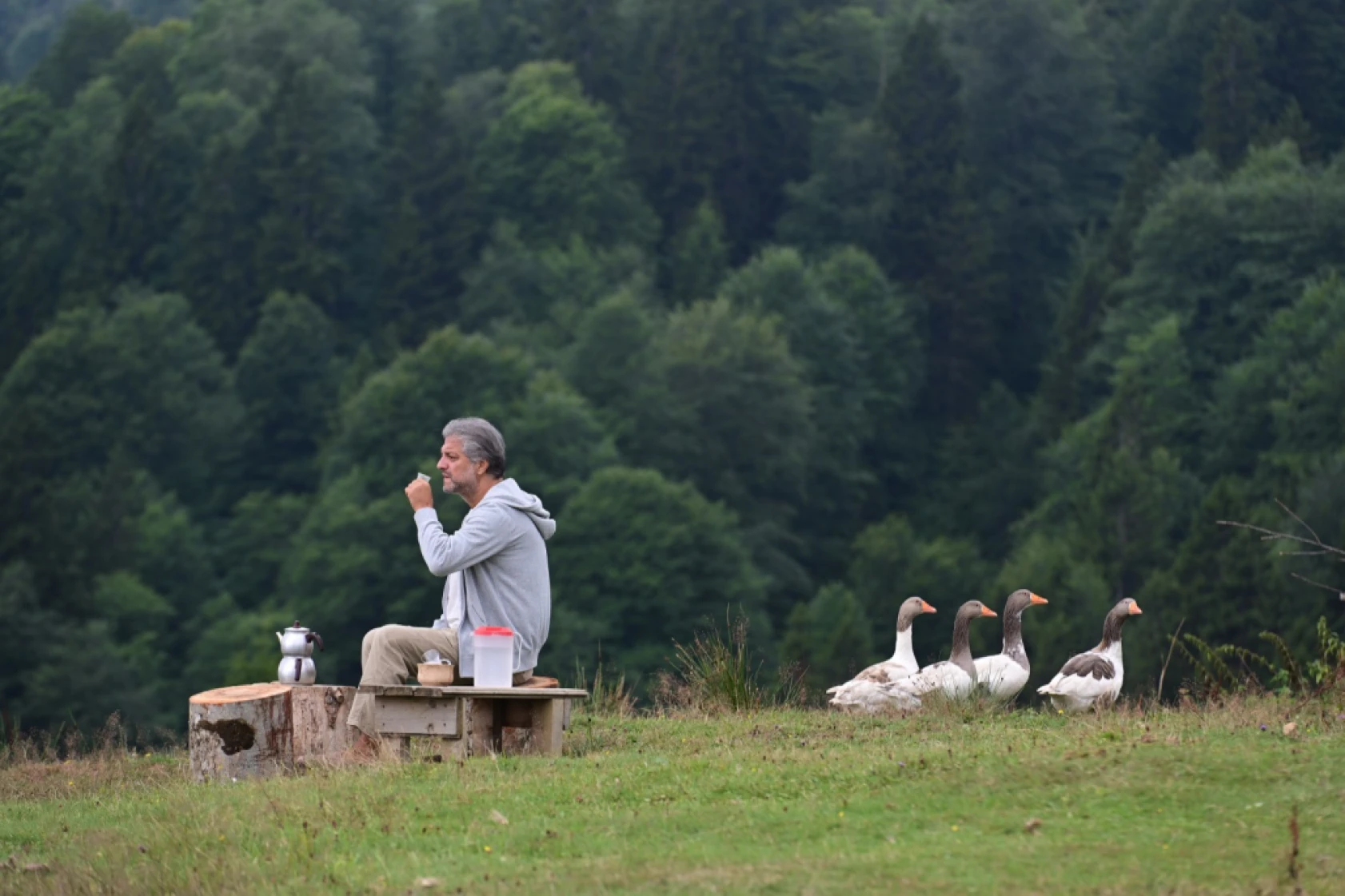 Ben Bu Cihana Sığmazam setine hayranlarından büyük ilgi