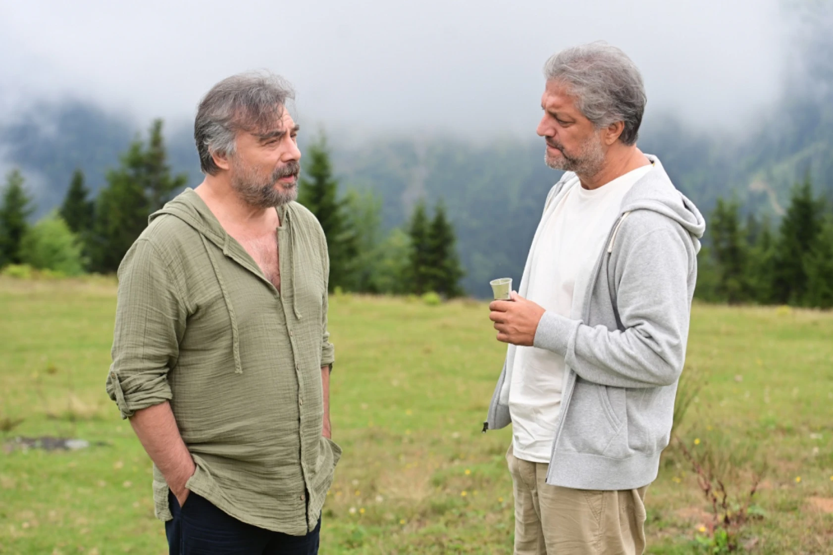 Ben Bu Cihana Sığmazam setine hayranlarından büyük ilgi