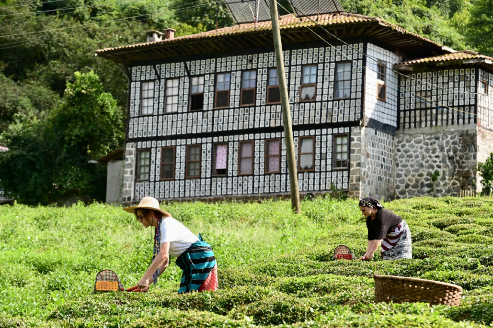 Ben Bu Cihana Sığmazam dizisinden ilk kareler yayınlandı