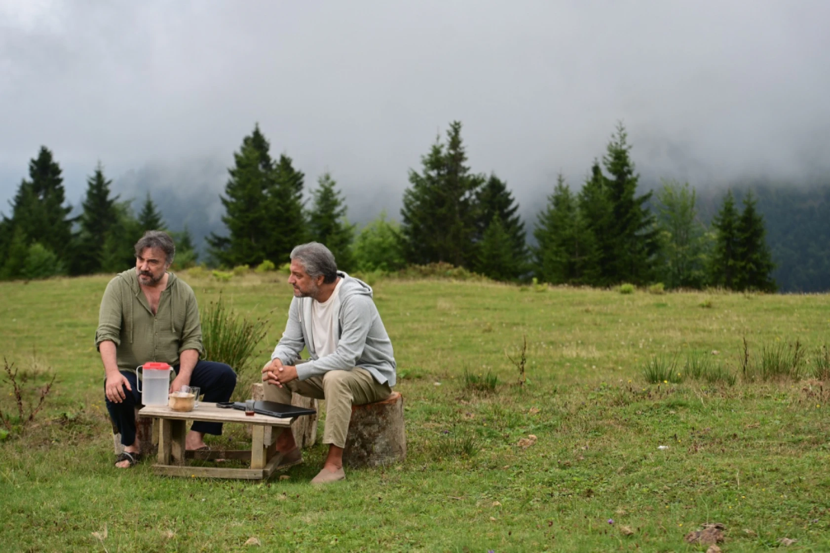 Ben Bu Cihana Sığmazam setine hayranlarından büyük ilgi