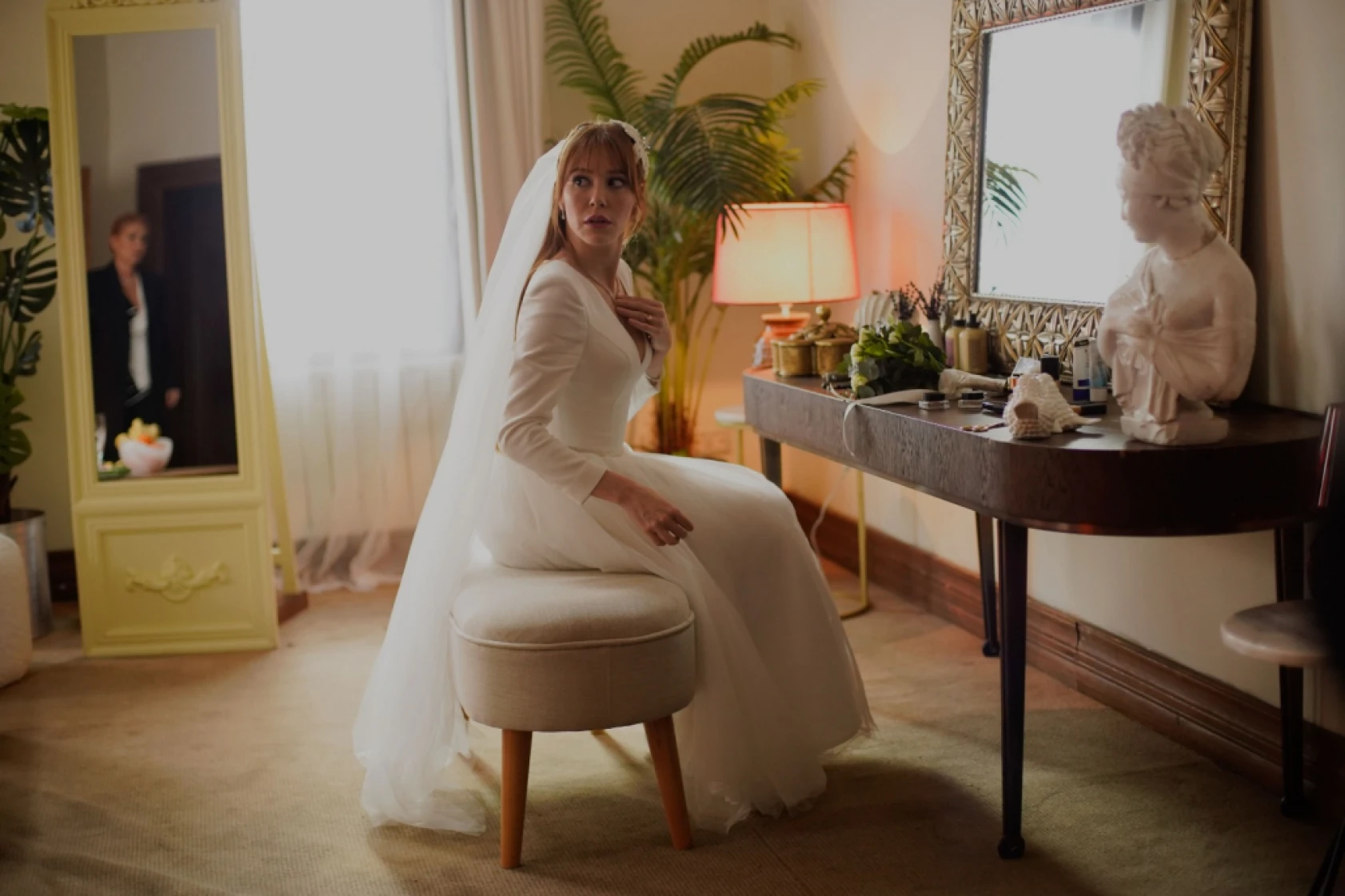 Çöp Adam 14. bölüm özeti ve fotoğrafları yayınlandı