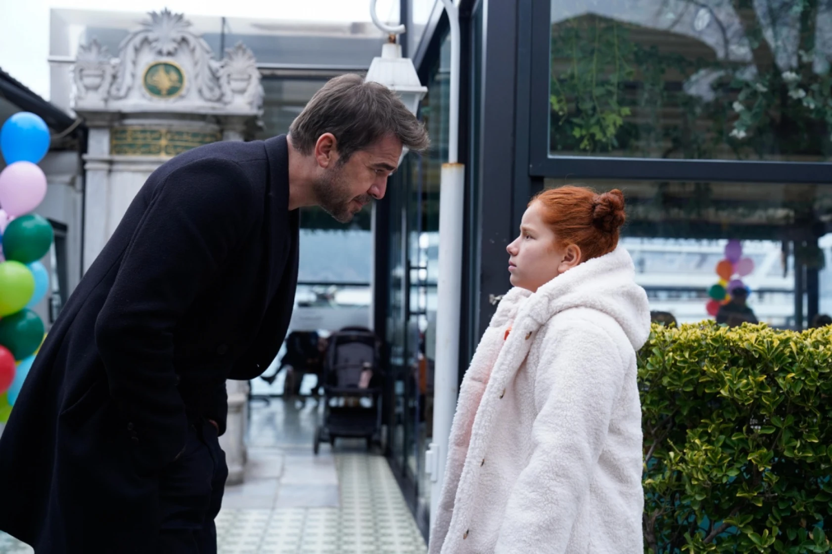 Çöp Adam 14. bölüm özeti ve fotoğrafları yayınlandı