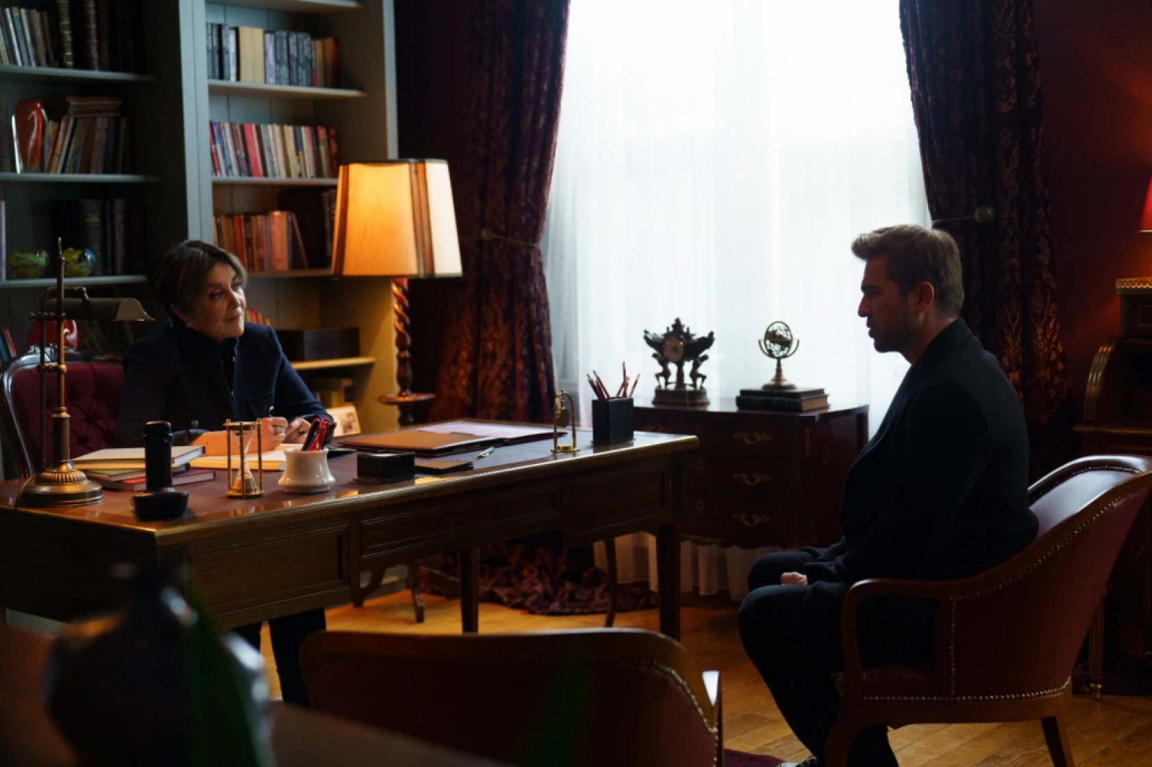 Çöp Adam 14. bölüm özeti ve fotoğrafları yayınlandı