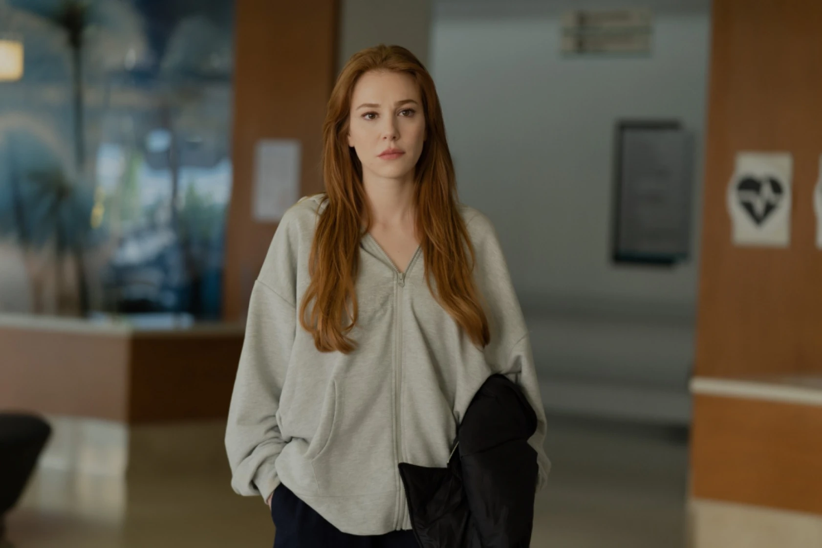 Çöp Adam'da Peri, Tamer'i tehlikeye atıyor