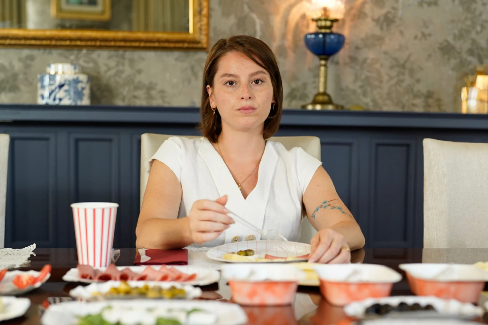 Çöp Adam'ın heyecanla beklenen yeni sezonu başlıyor