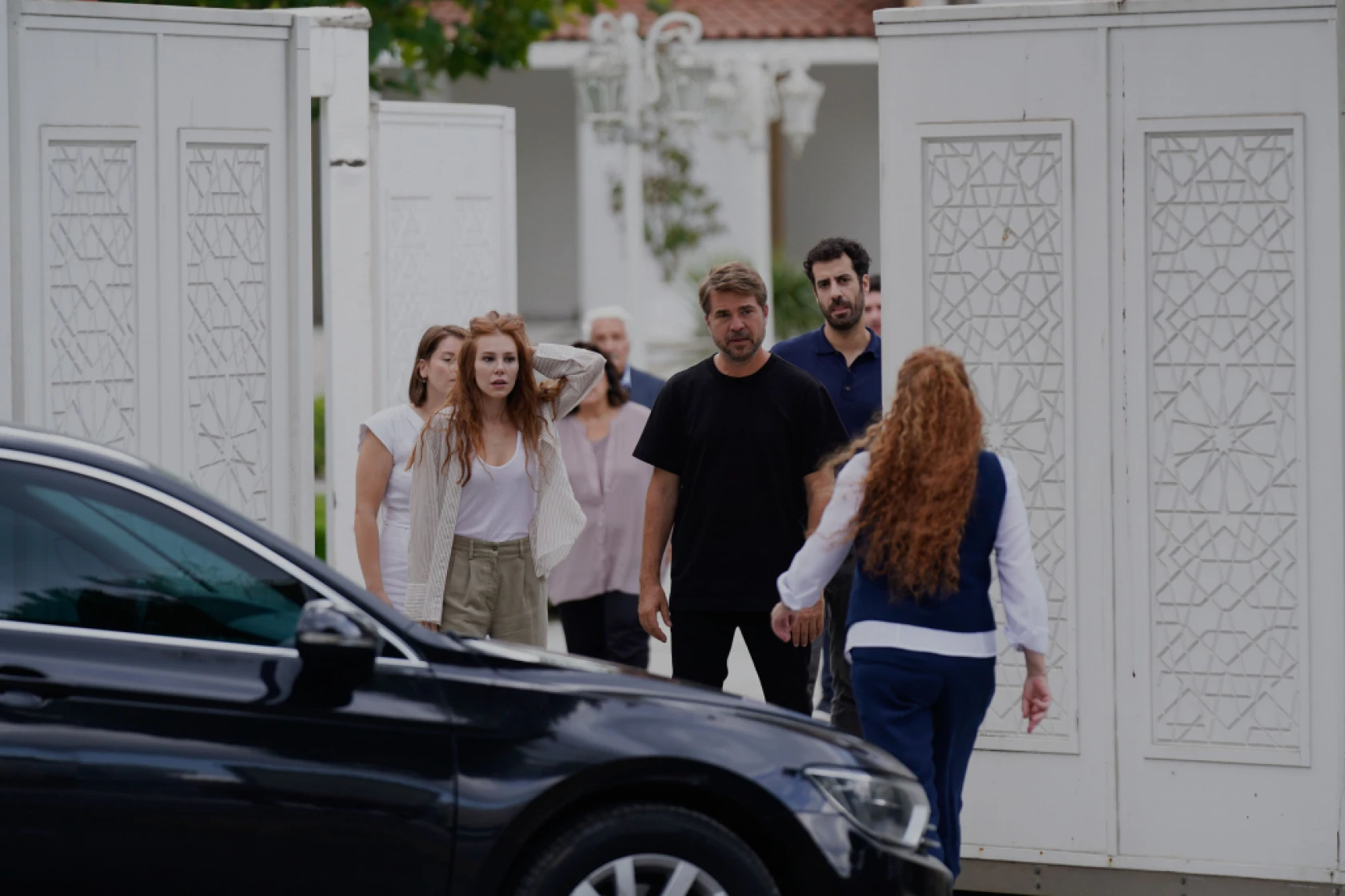 Çöp Adam'ın heyecanla beklenen yeni sezonu başlıyor