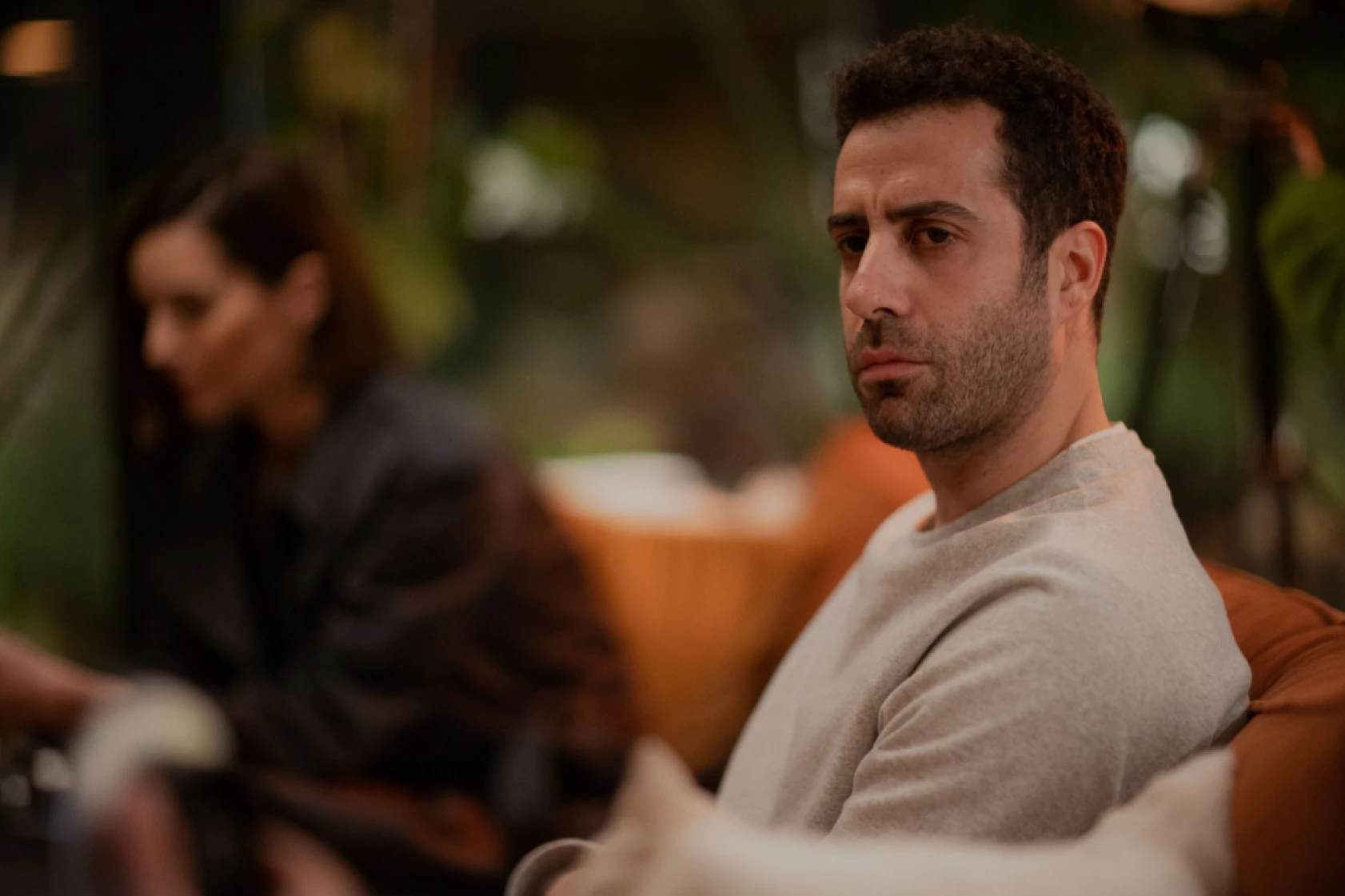 Çöp Adam'da Tamer, Berrin ve Seko'yla yüzleşiyor