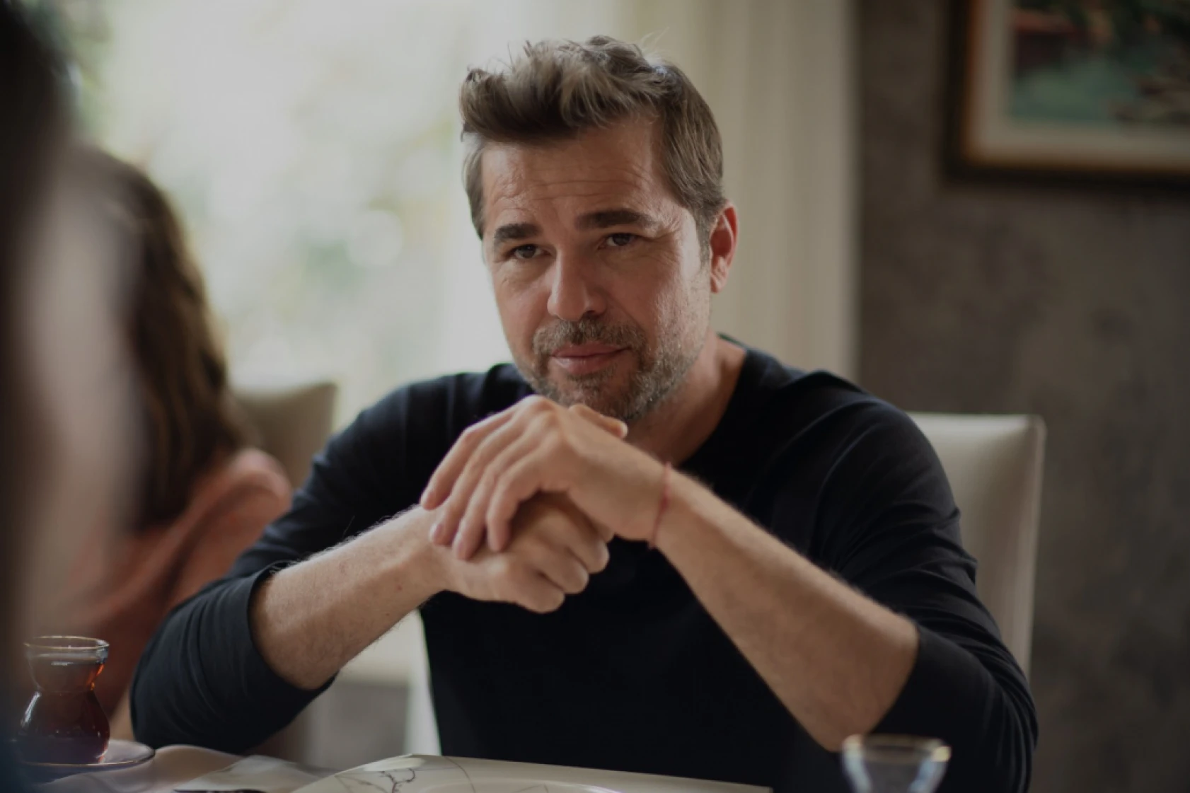 Çöp Adam'da Peri, Tamer'i tehlikeye atıyor