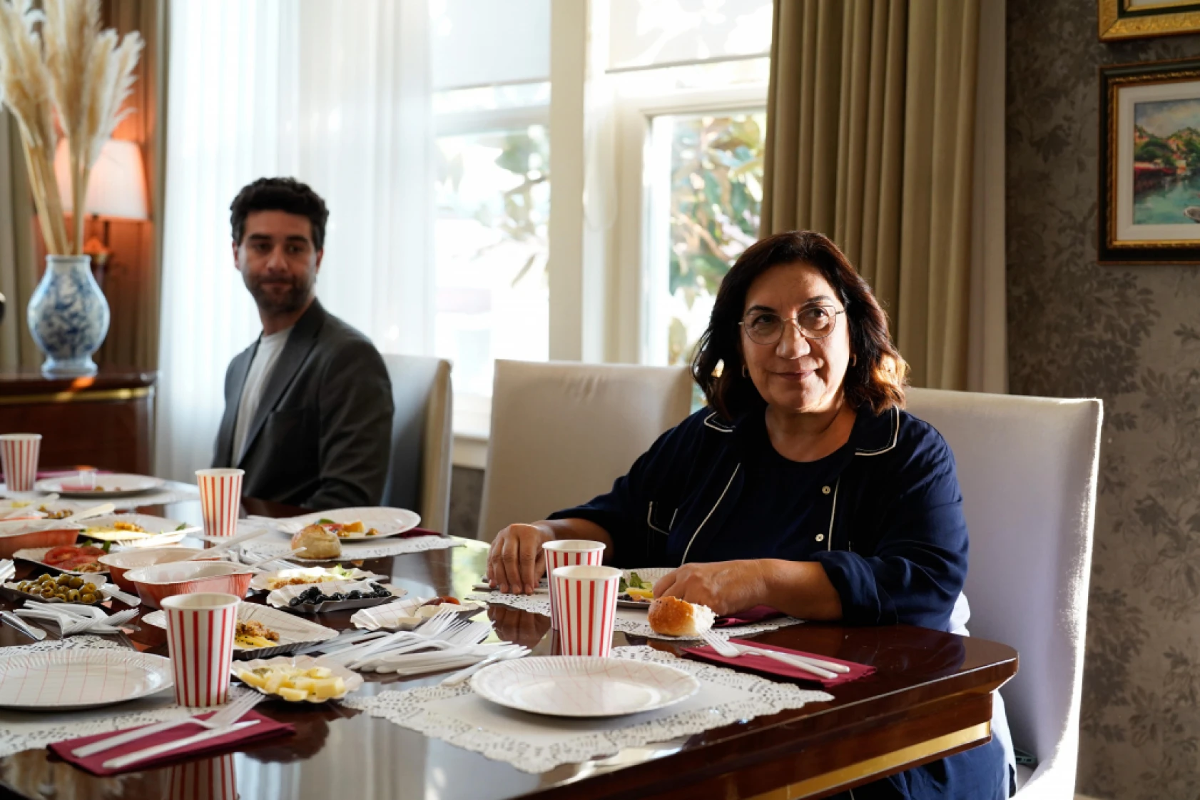 Çöp Adam'ın heyecanla beklenen yeni sezonu başlıyor