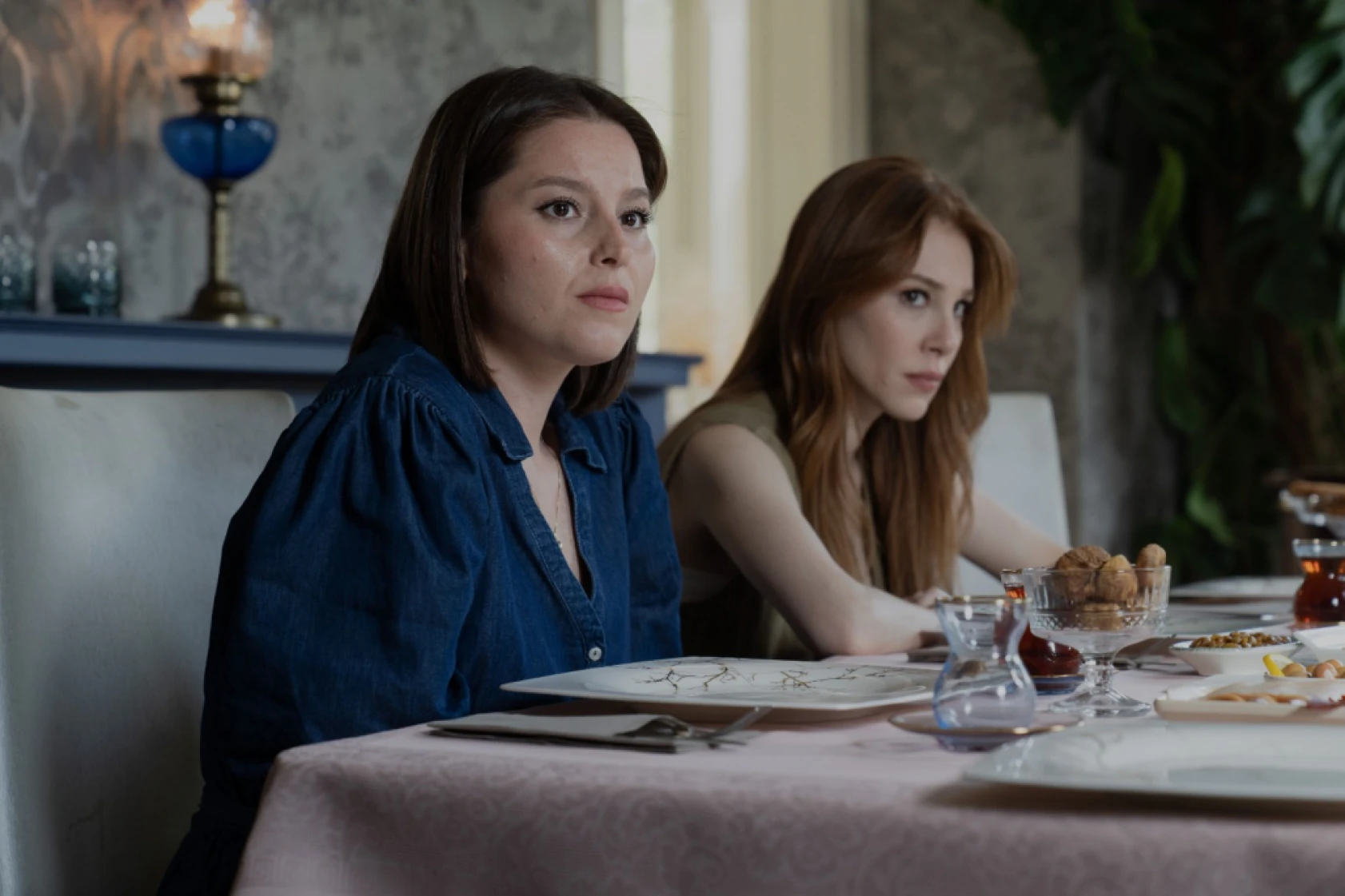 Çöp Adam'da Peri, Tamer'i tehlikeye atıyor