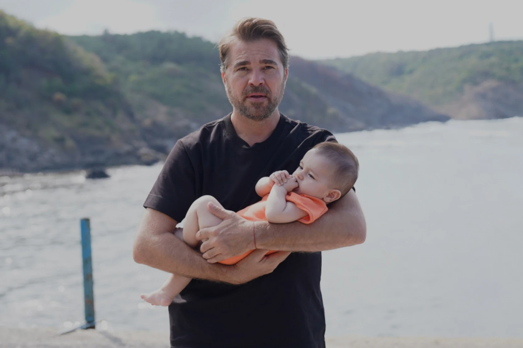 Çöp Adam'da Peri'den beklenmeyen hamle