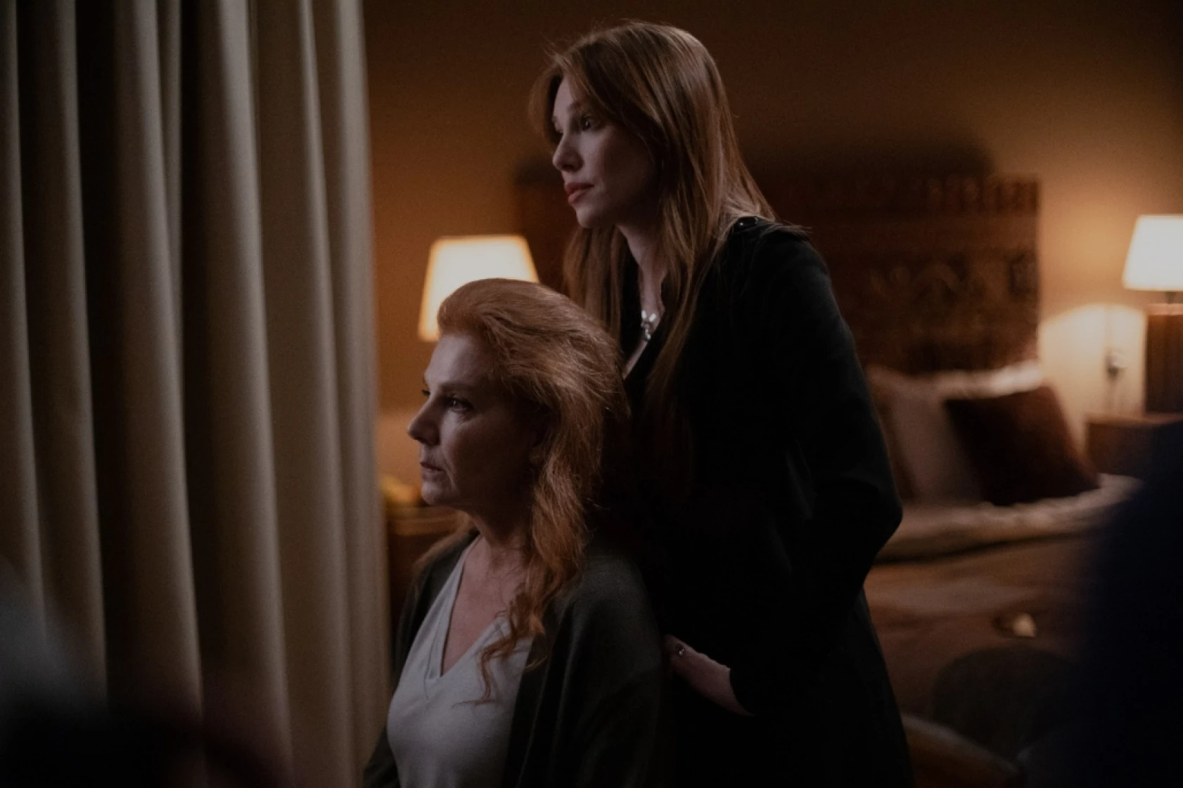 Çöp Adam'da Tamer, Berrin ve Seko'yla yüzleşiyor