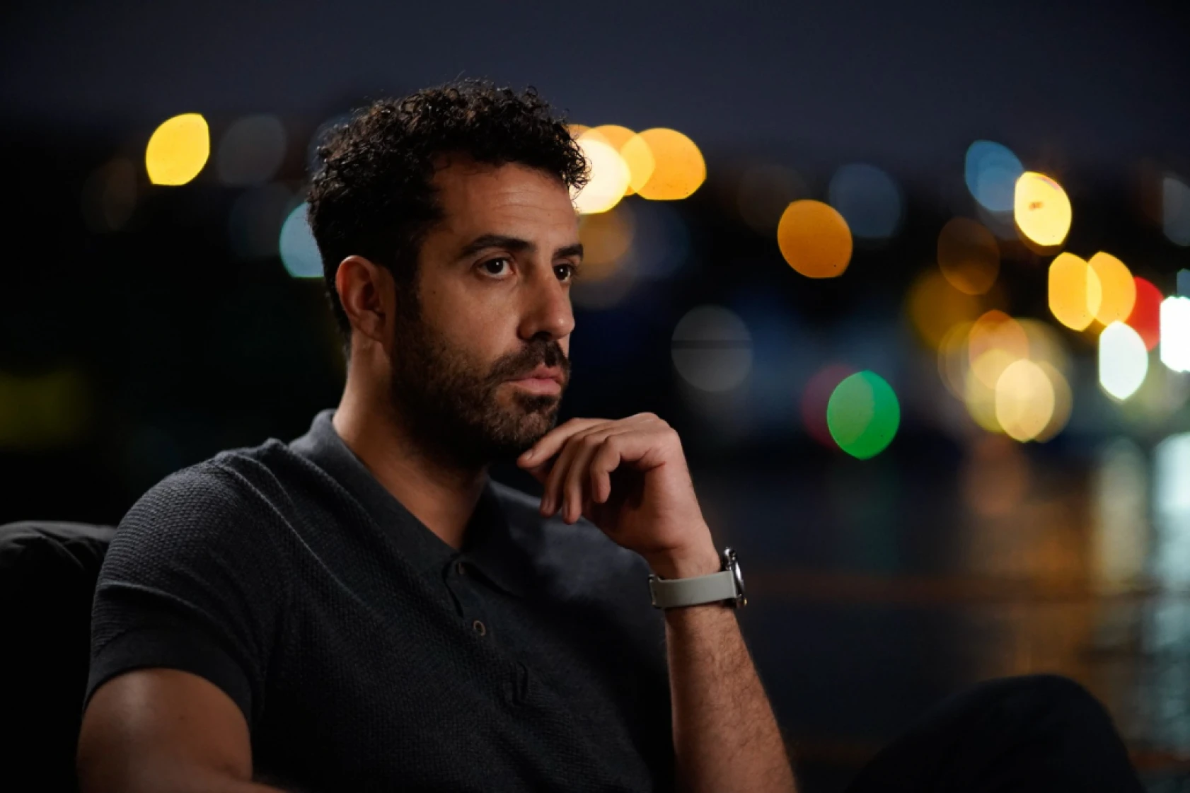 Çöp Adam'da Peri'den beklenmeyen hamle