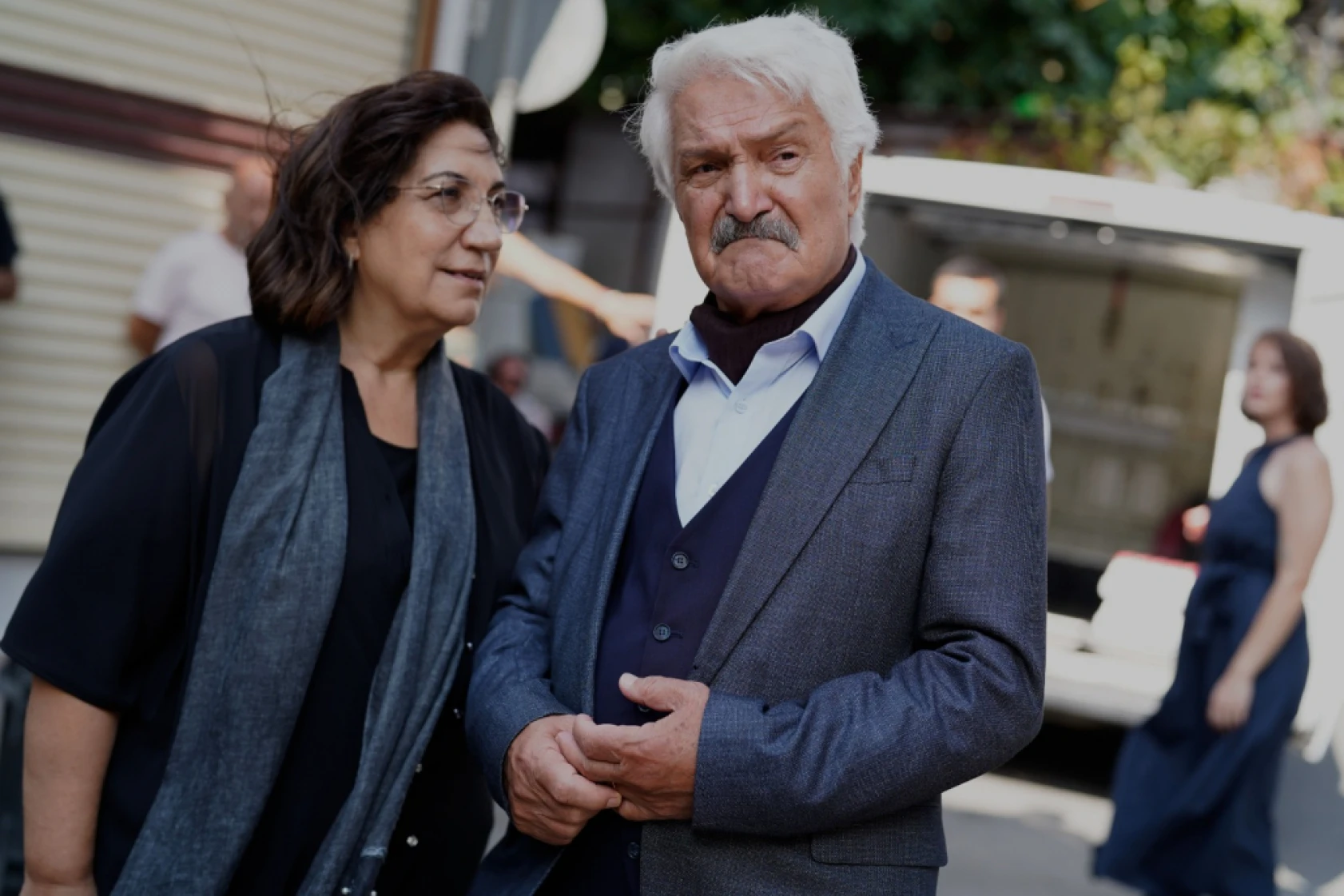 Çöp Adam'ın heyecanla beklenen yeni sezonu başlıyor