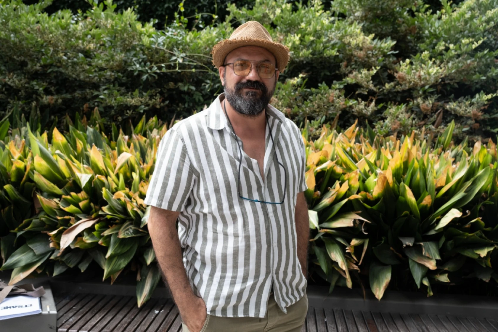 Efsane filminin bol kahkahalı okuma provası