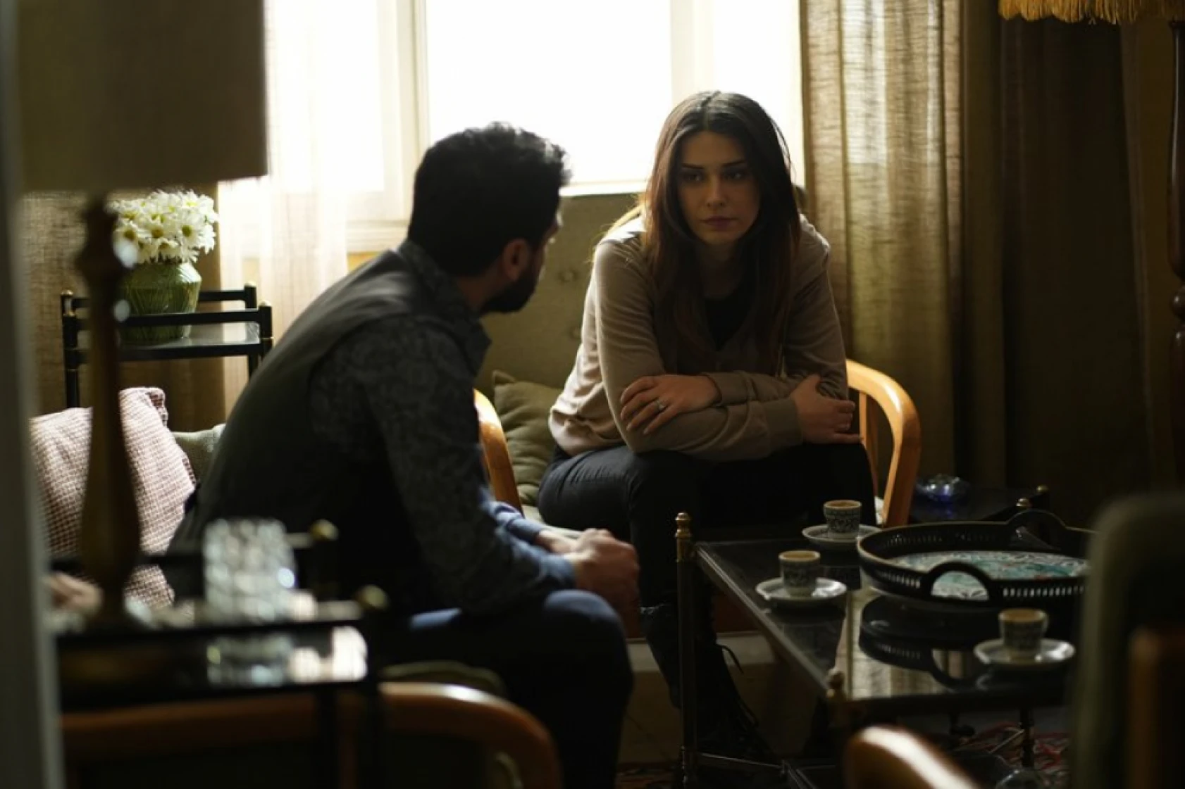 Gelsin Hayat Bildiği Gibi, 29. bölüm özeti ve fotoğrafları yayınlandı!