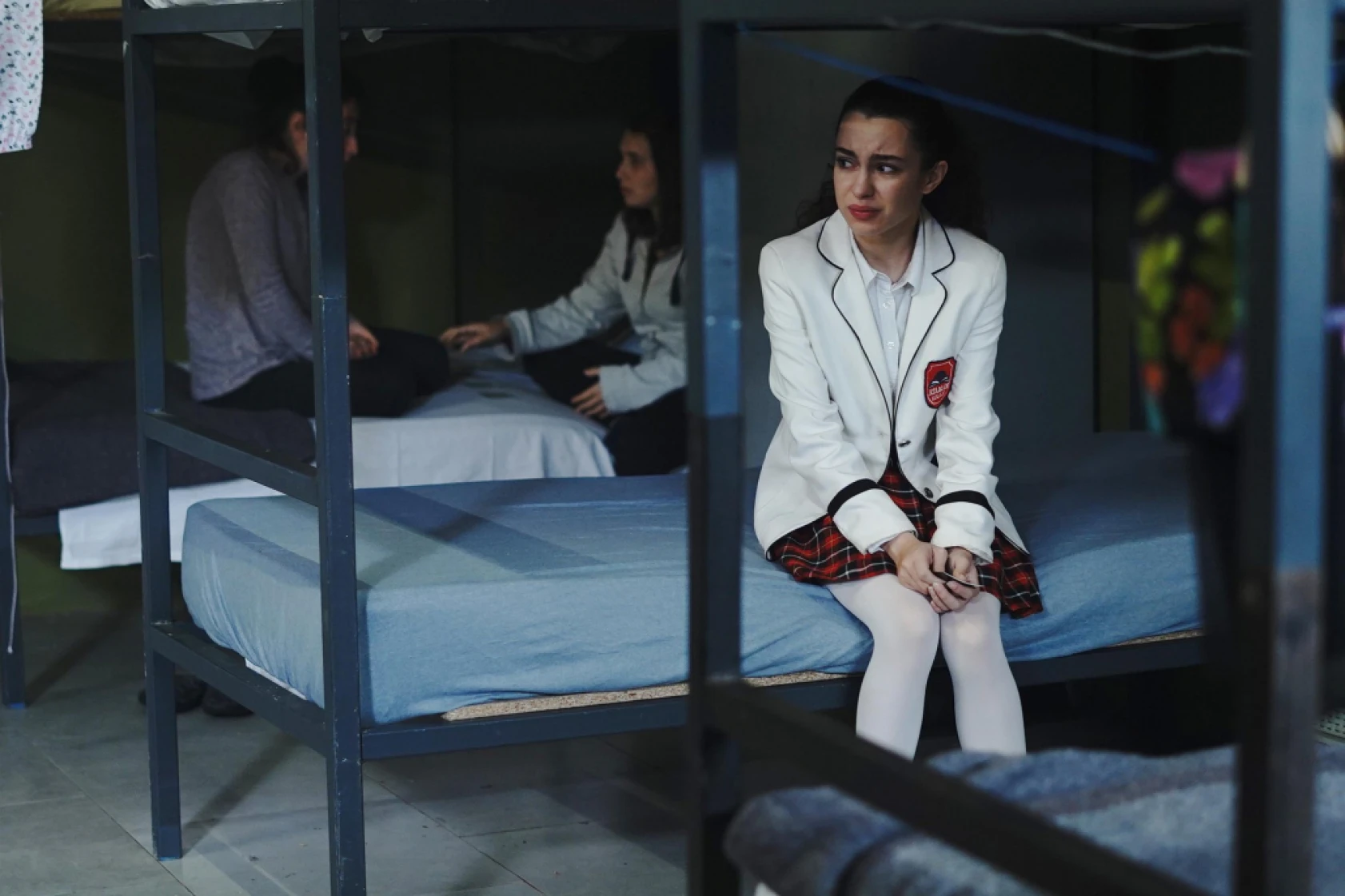 Kardeşlerim 105. bölüm özeti ve kareleri yayınlandı