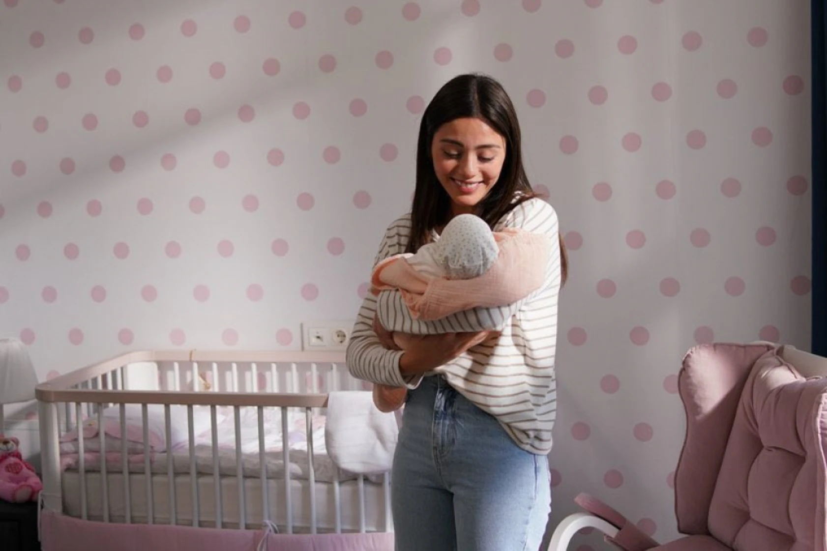 Kızılcık Şerbeti 35. bölüm özet ve kareleri yayınlandı