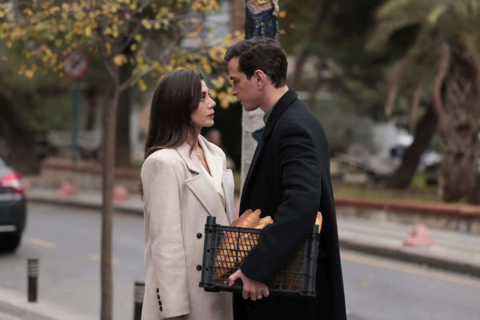 Gamze ve Ömer arasındaki anlaşmazlık