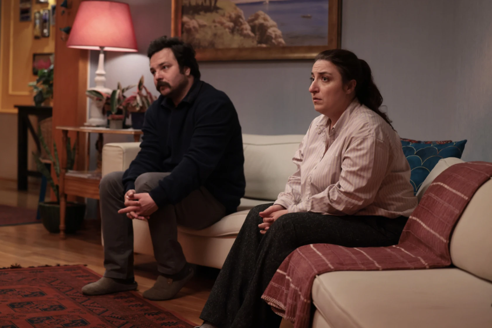 Ömer'de yeni evlenen Ömer ve Gamze'yi bekleyen kötü sürpriz ne?