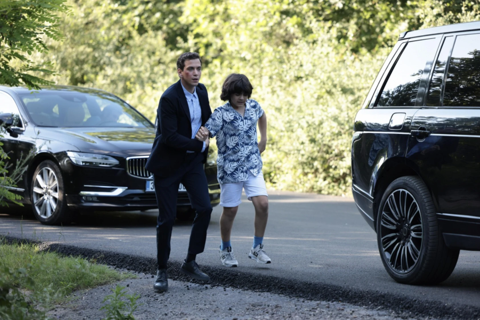 Ömer ve Gamze, Tuna'yı geri alabilecek mi?