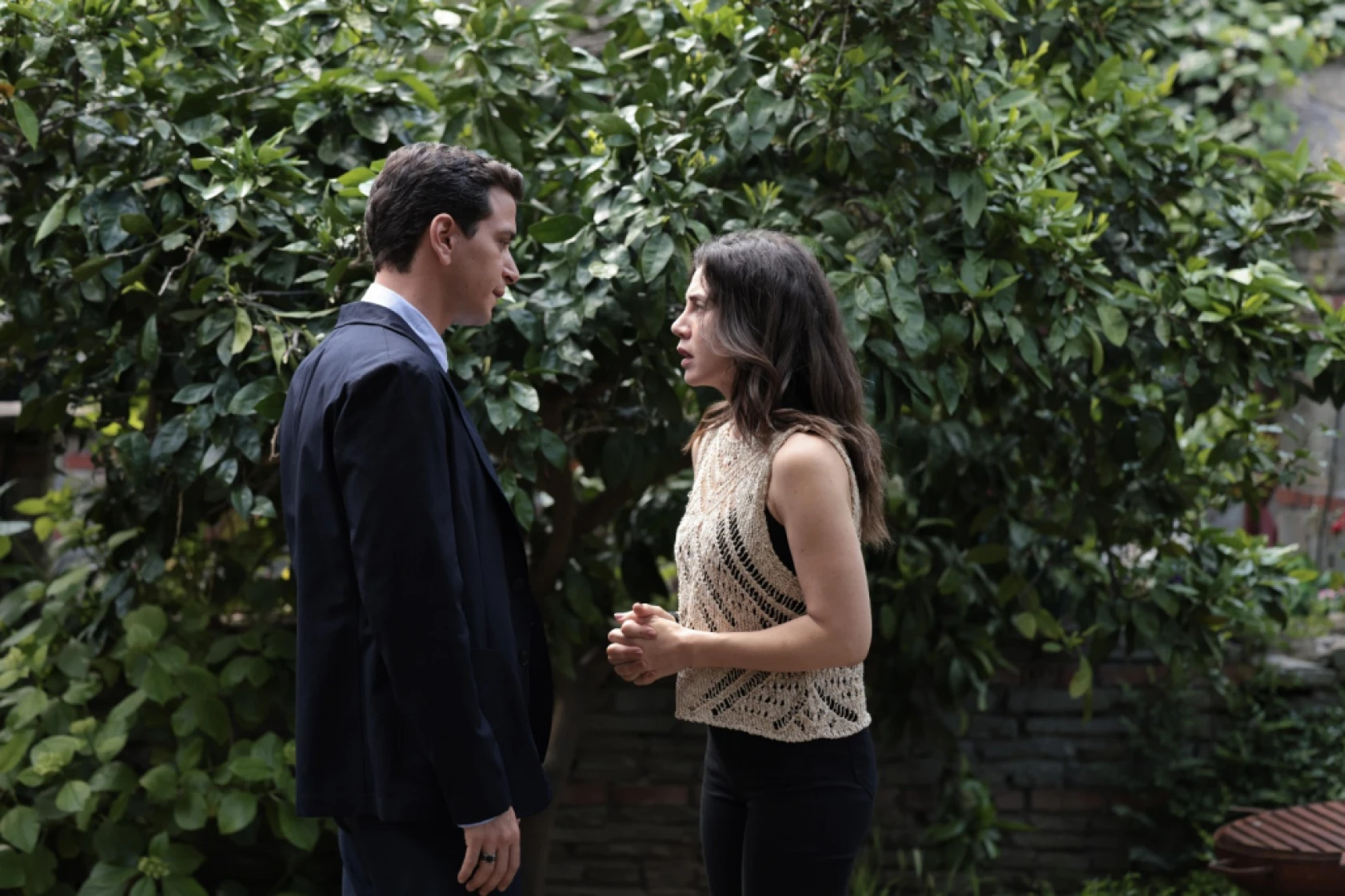 Ömer ve Gamze, Tuna'yı geri alabilecek mi?