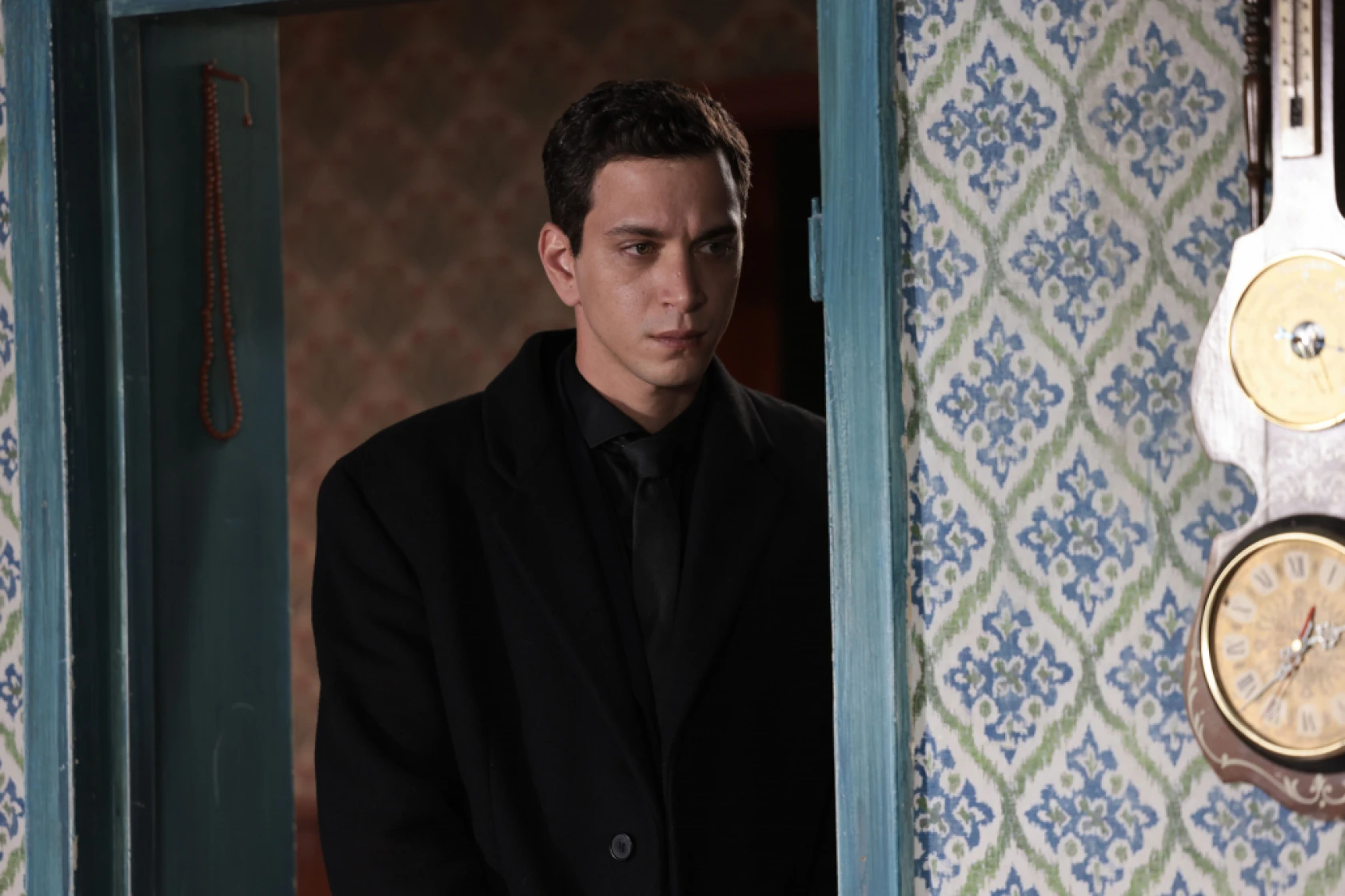 Ömer'de yeni evlenen Ömer ve Gamze'yi bekleyen kötü sürpriz ne?