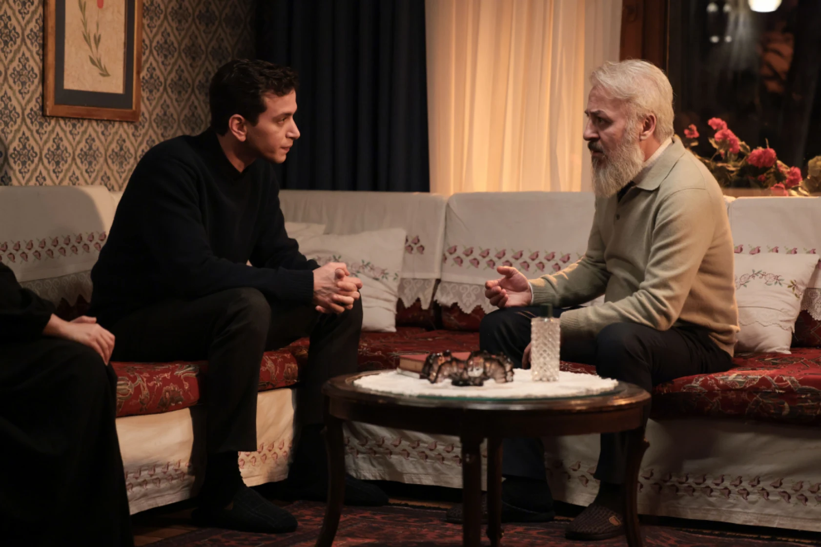 Gamze ve Ömer arasındaki anlaşmazlık