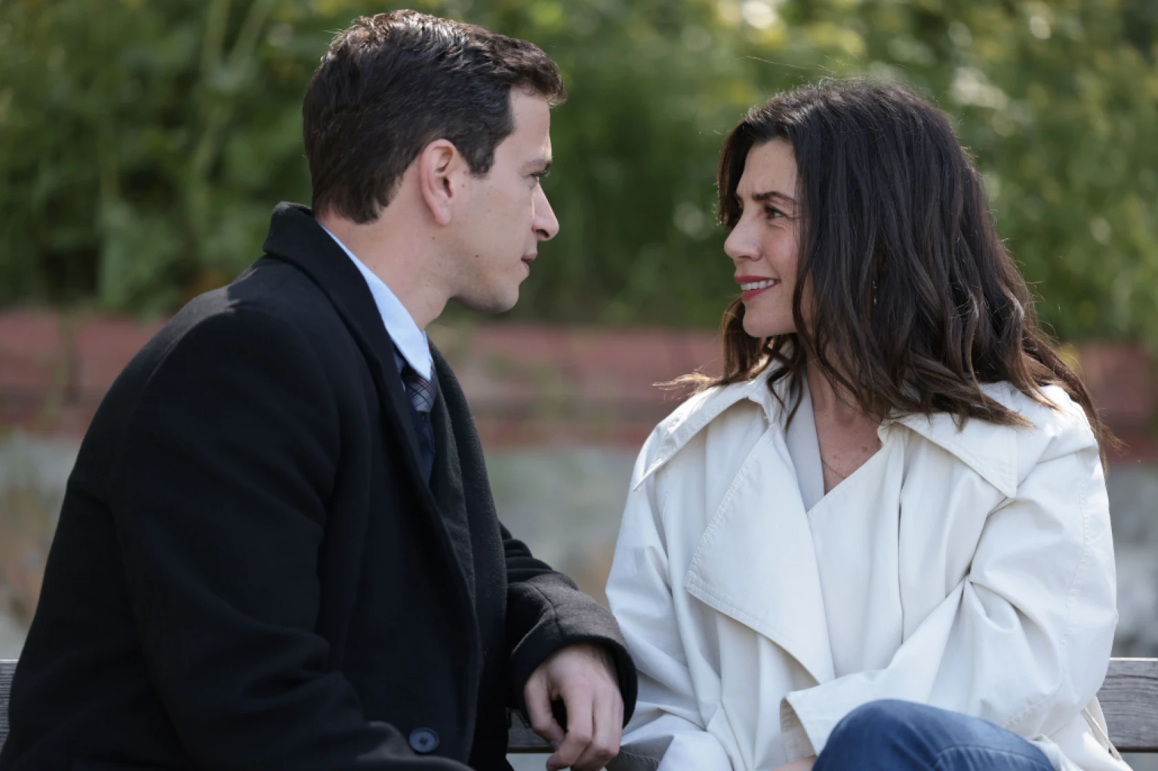 Ömer'de yeni evlenen Ömer ve Gamze'yi bekleyen kötü sürpriz ne?