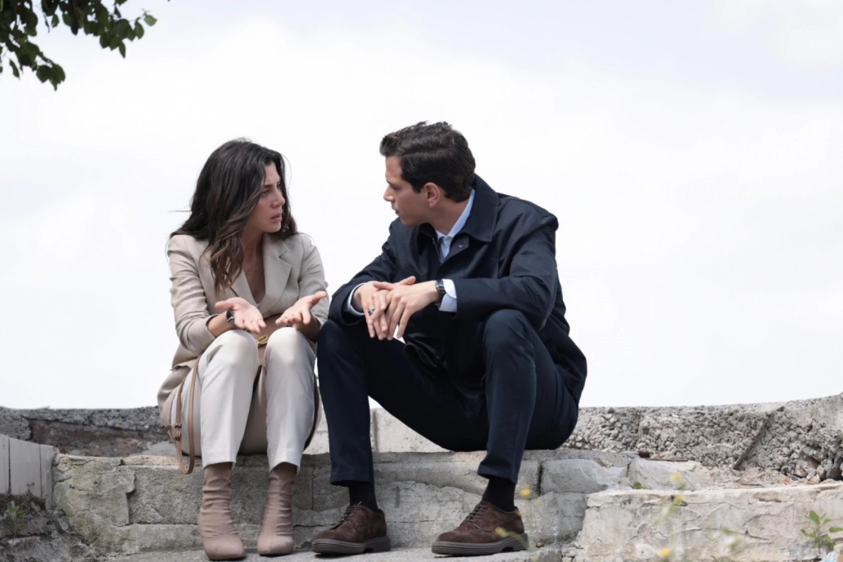 Ömer ve Gamze, Tuna'yı geri alabilecek mi?