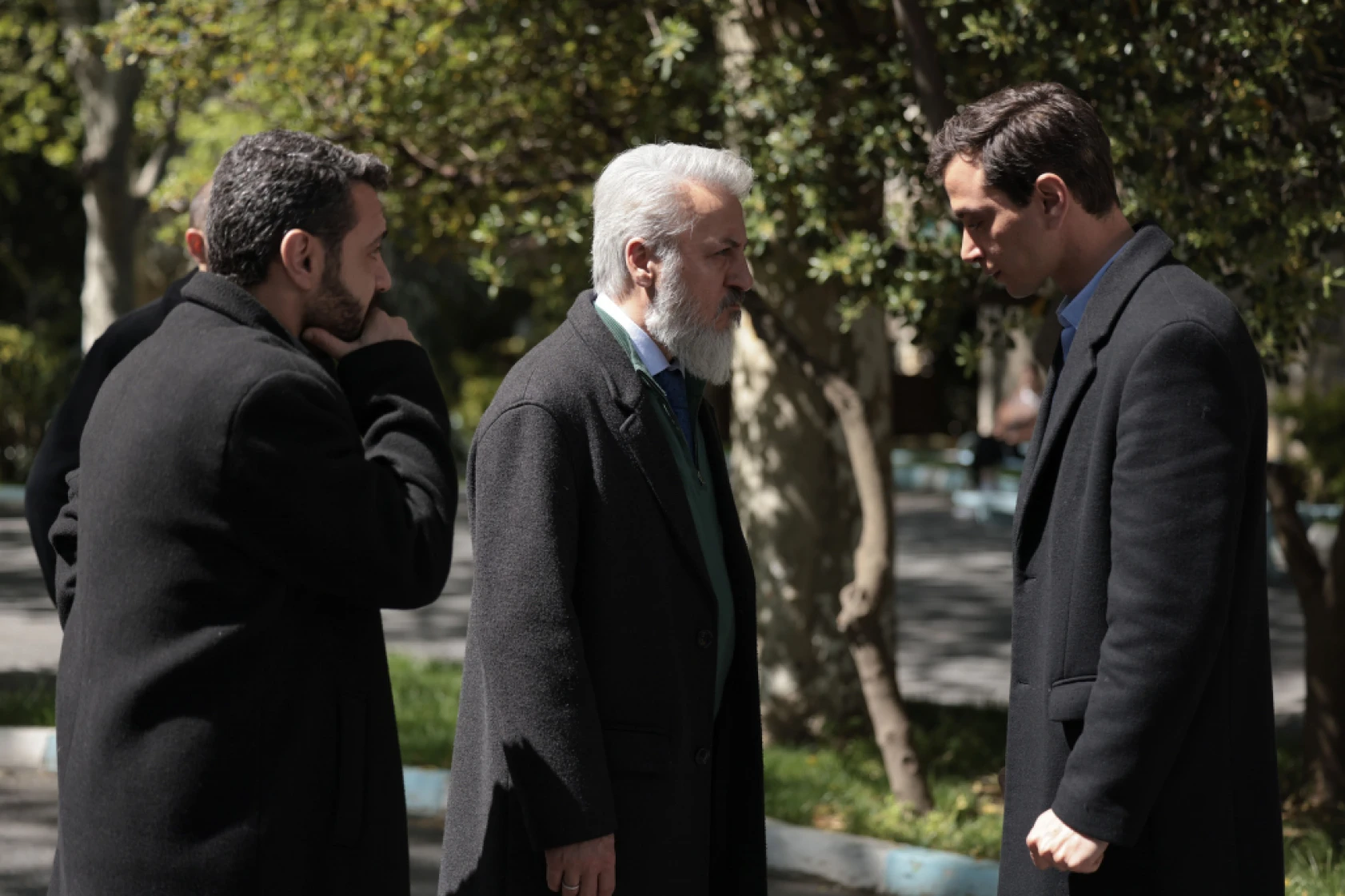 Ömer'de Gamze, Erdal'a gerçeği söyleyecek mi?