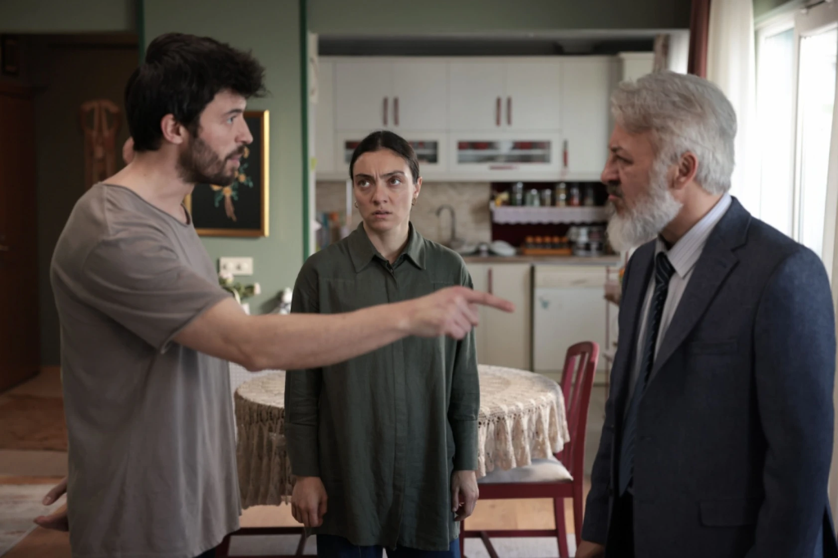 Ömer ve Gamze, Tuna'yı geri alabilecek mi?