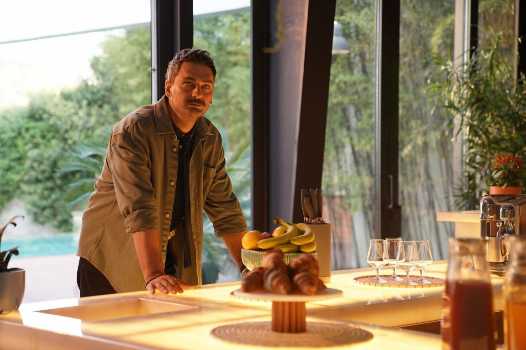 Şahane Hayatım 2. bölüm özeti ve fotoğrafları yayınlandı